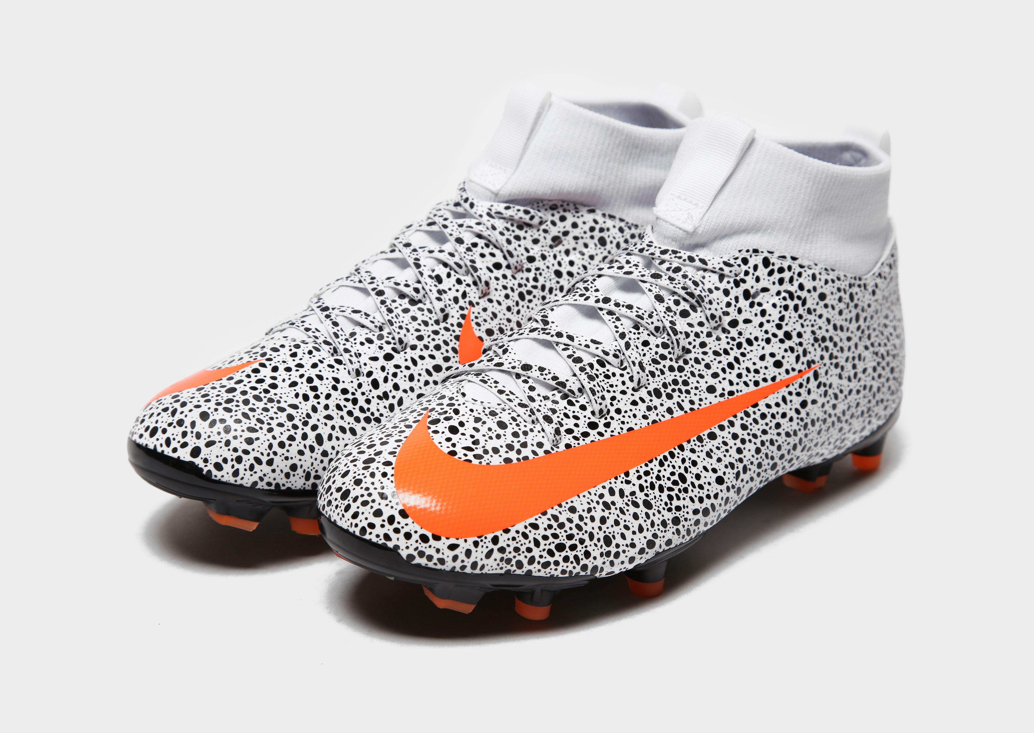 nike cr7 fg