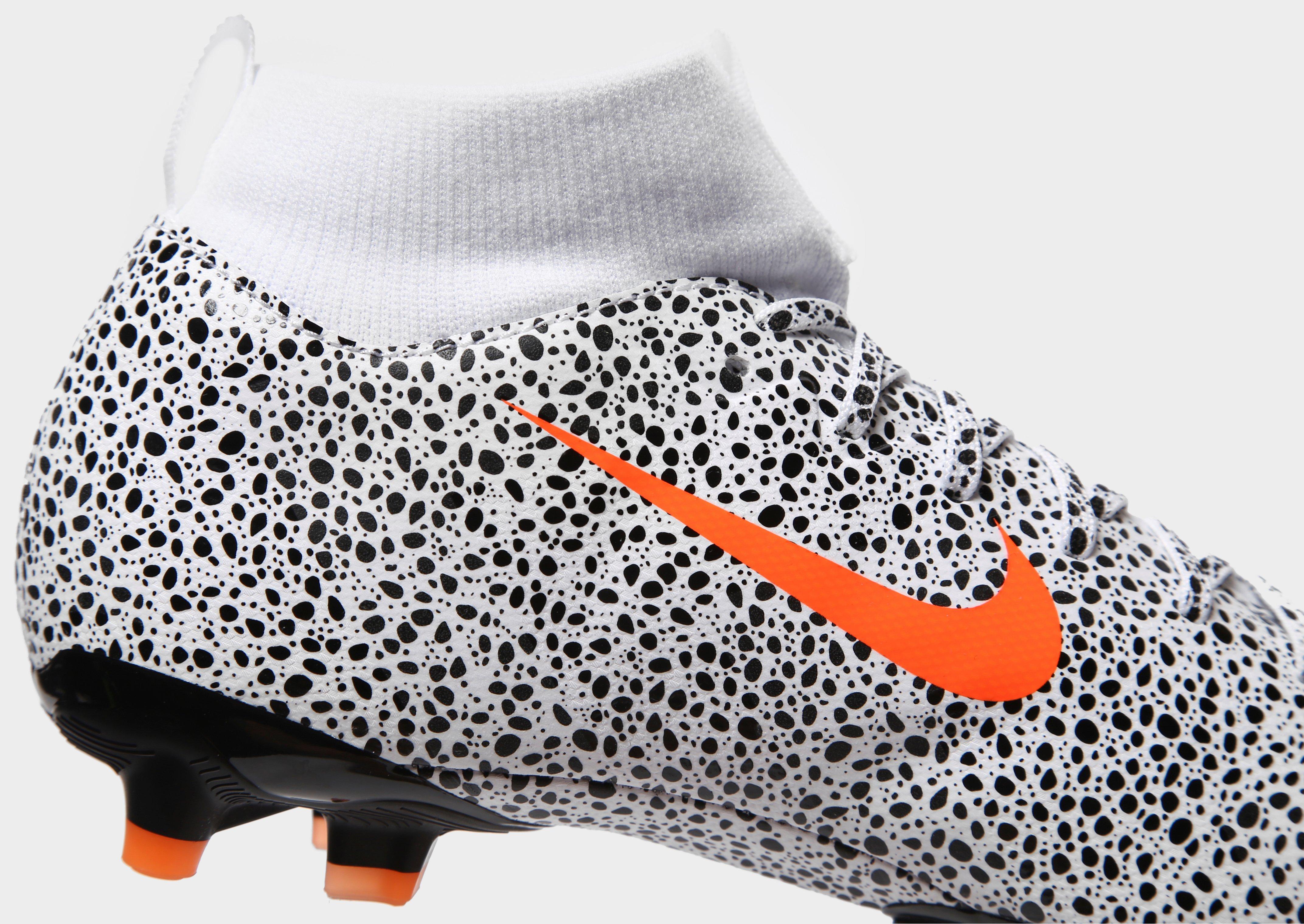 nike mercurial superfly 7 junior