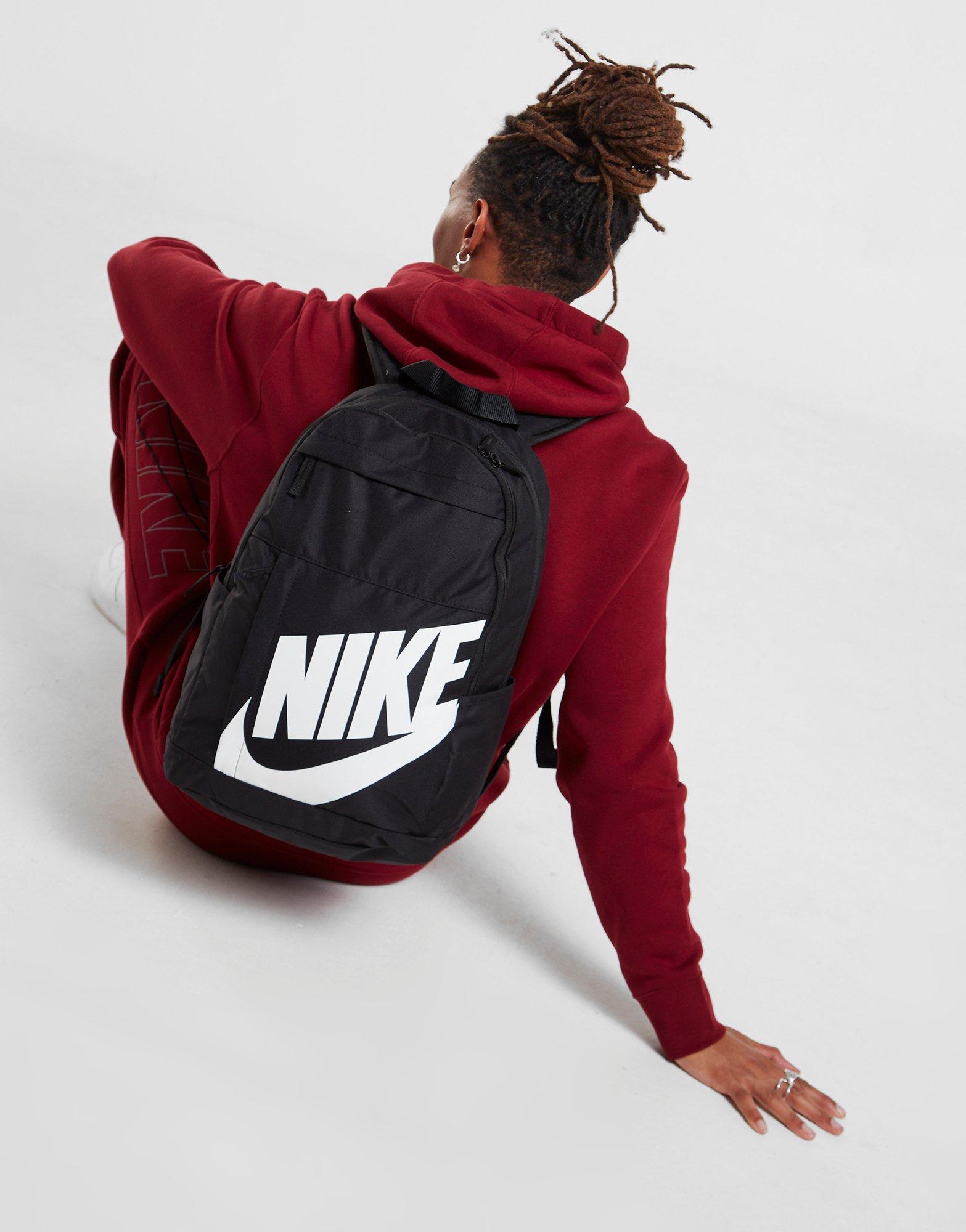 jd sports nike rucksack