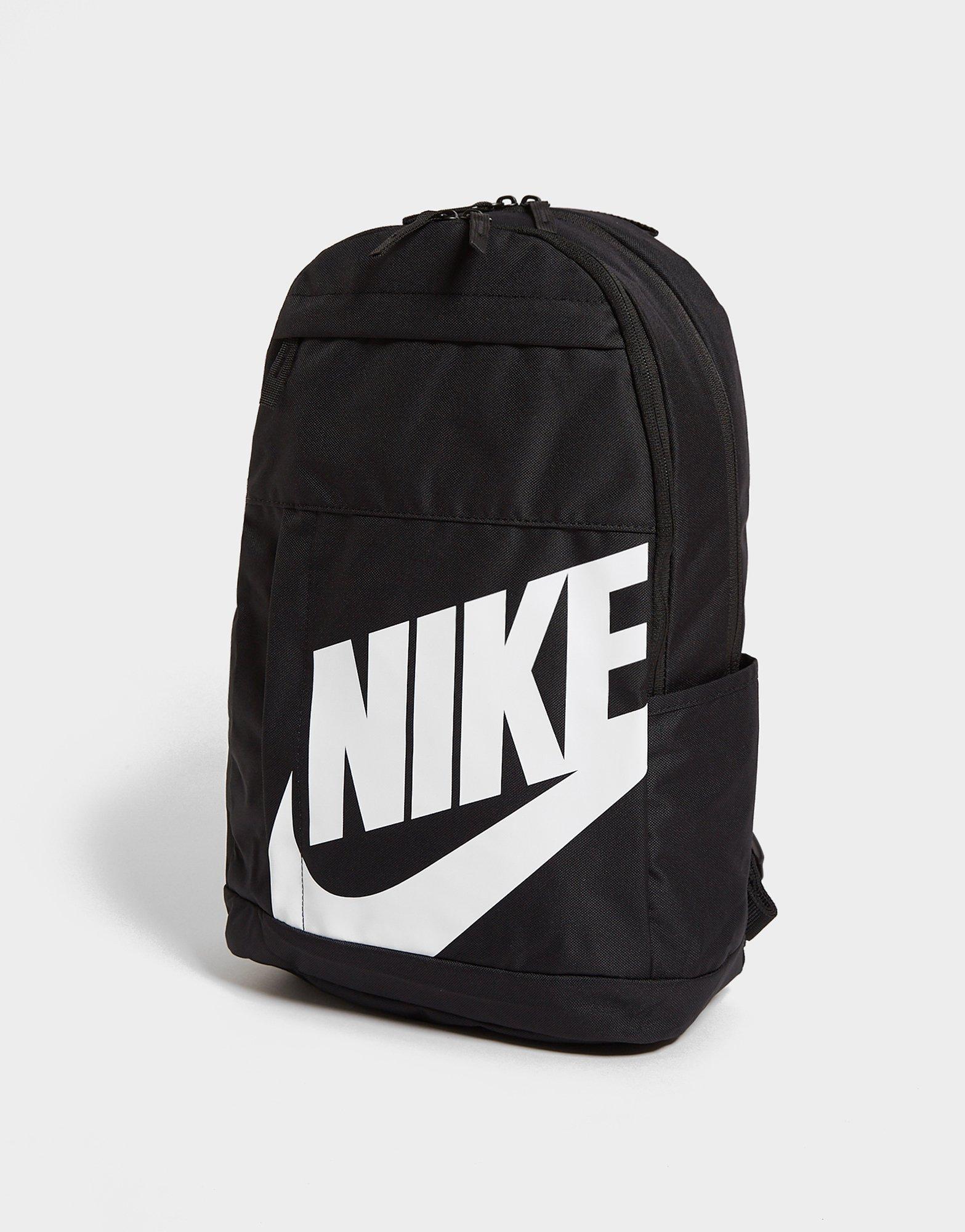 jd sports rucksacks