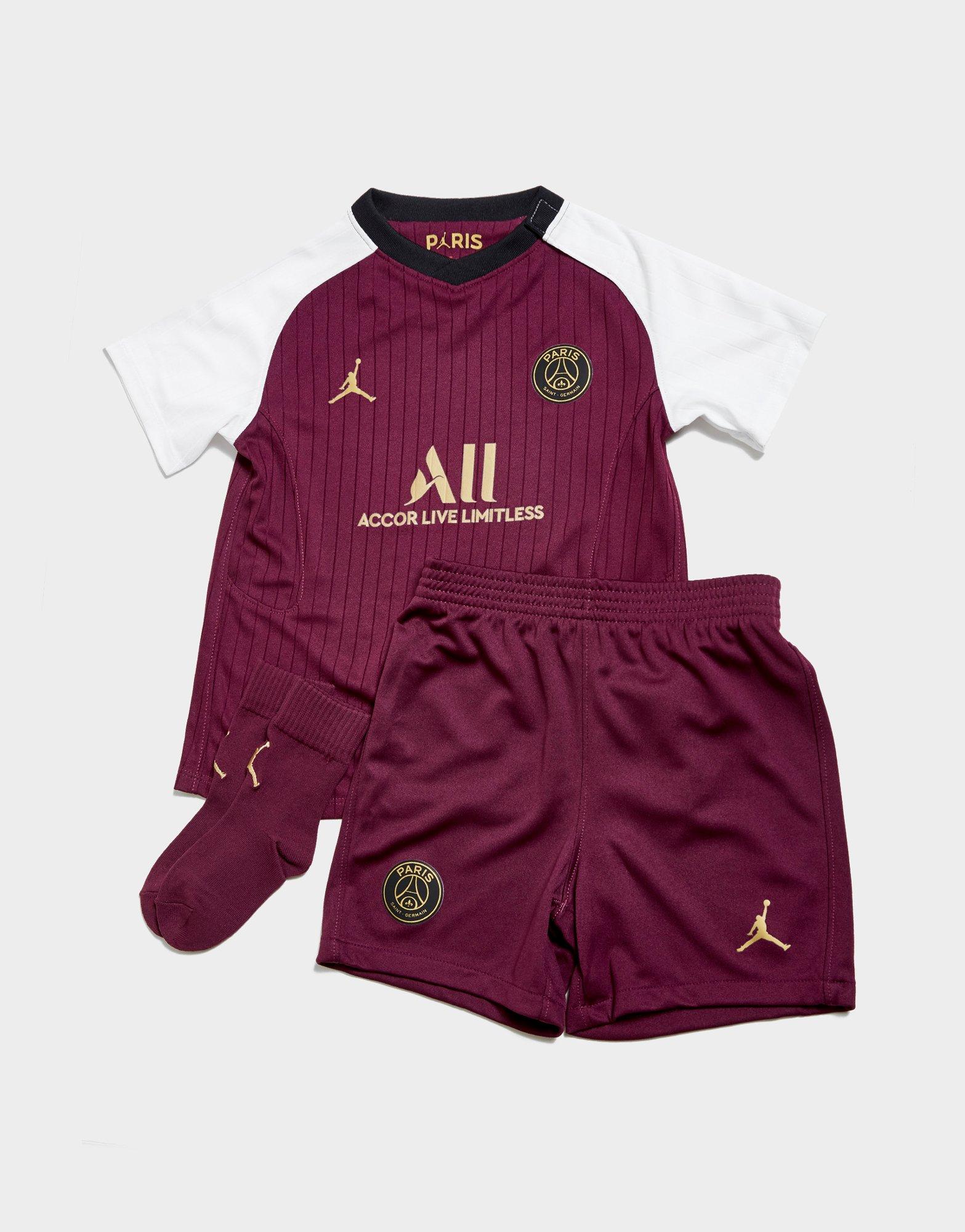 infant psg kit