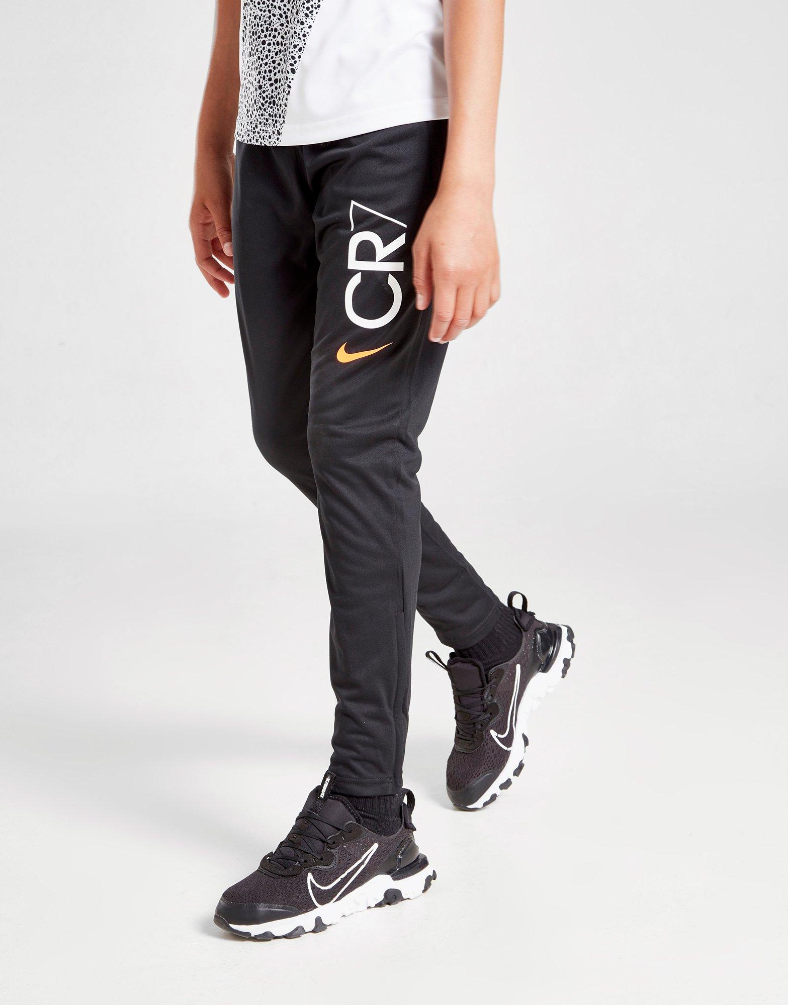 tuta nike cr7