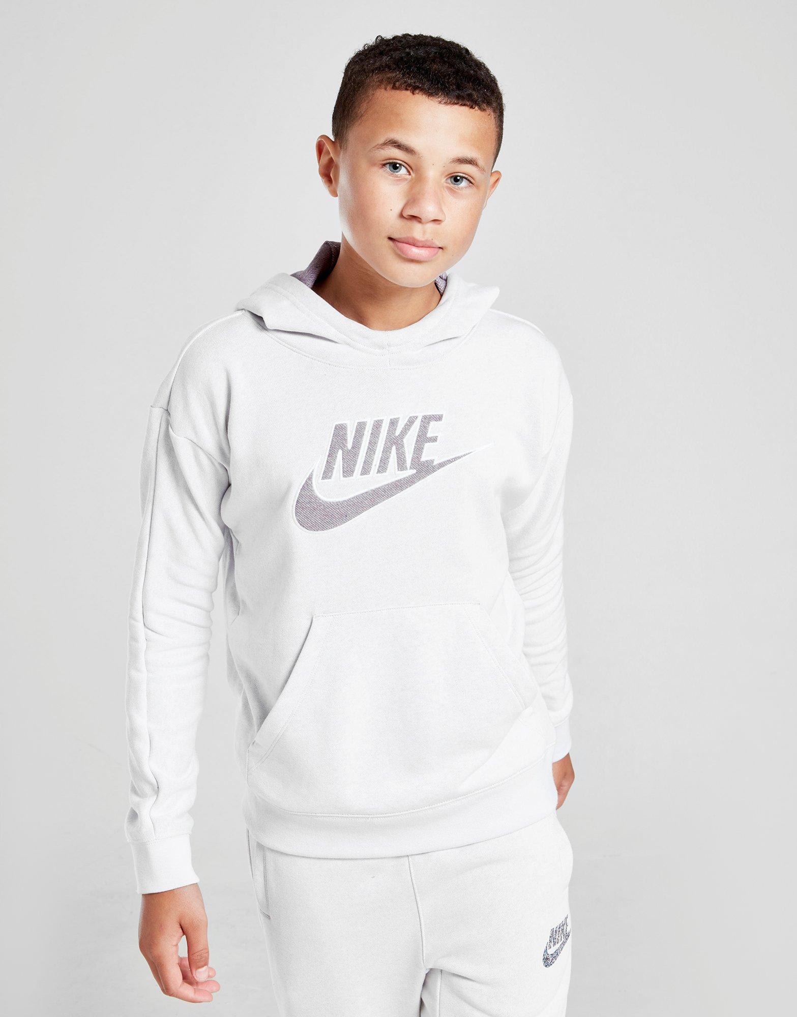 hoodie nike junior