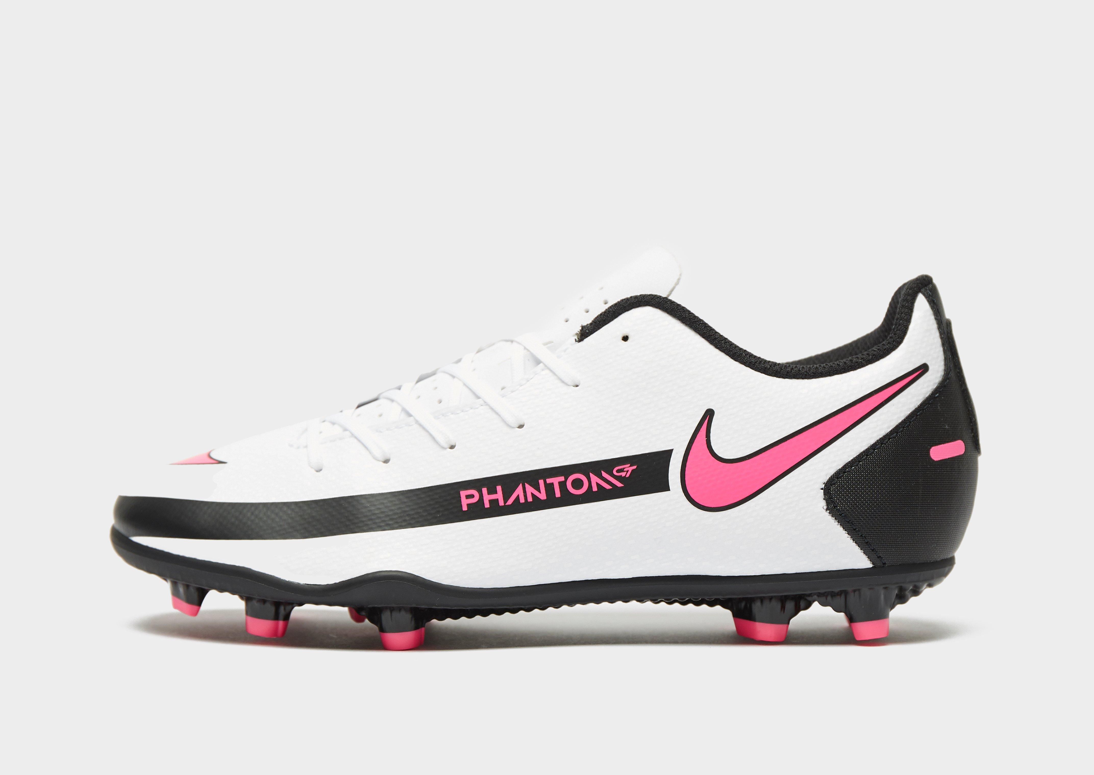 nike phantom v