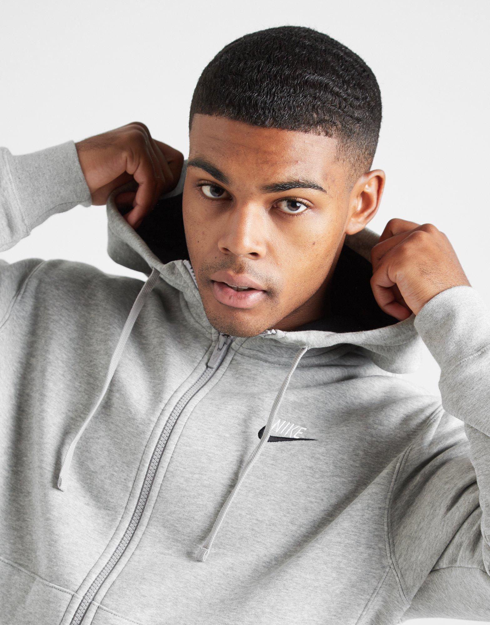 nike foundation hoodie