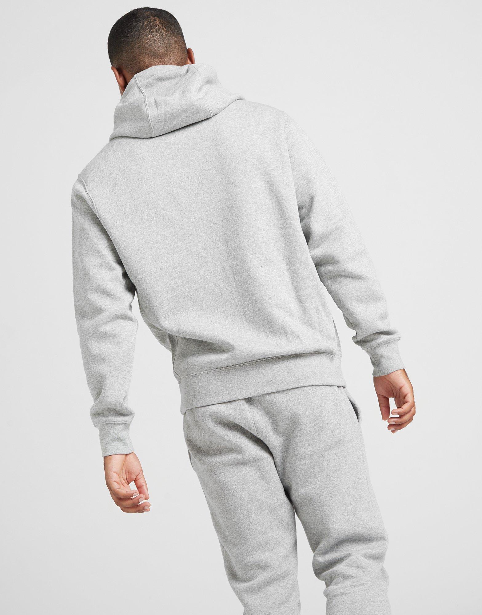 Nike Foundation Hoodie Herren