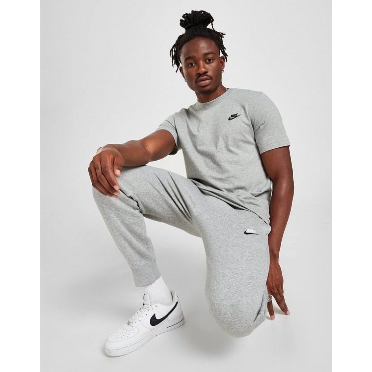 nike foundation cuffed fleece jogginghose 