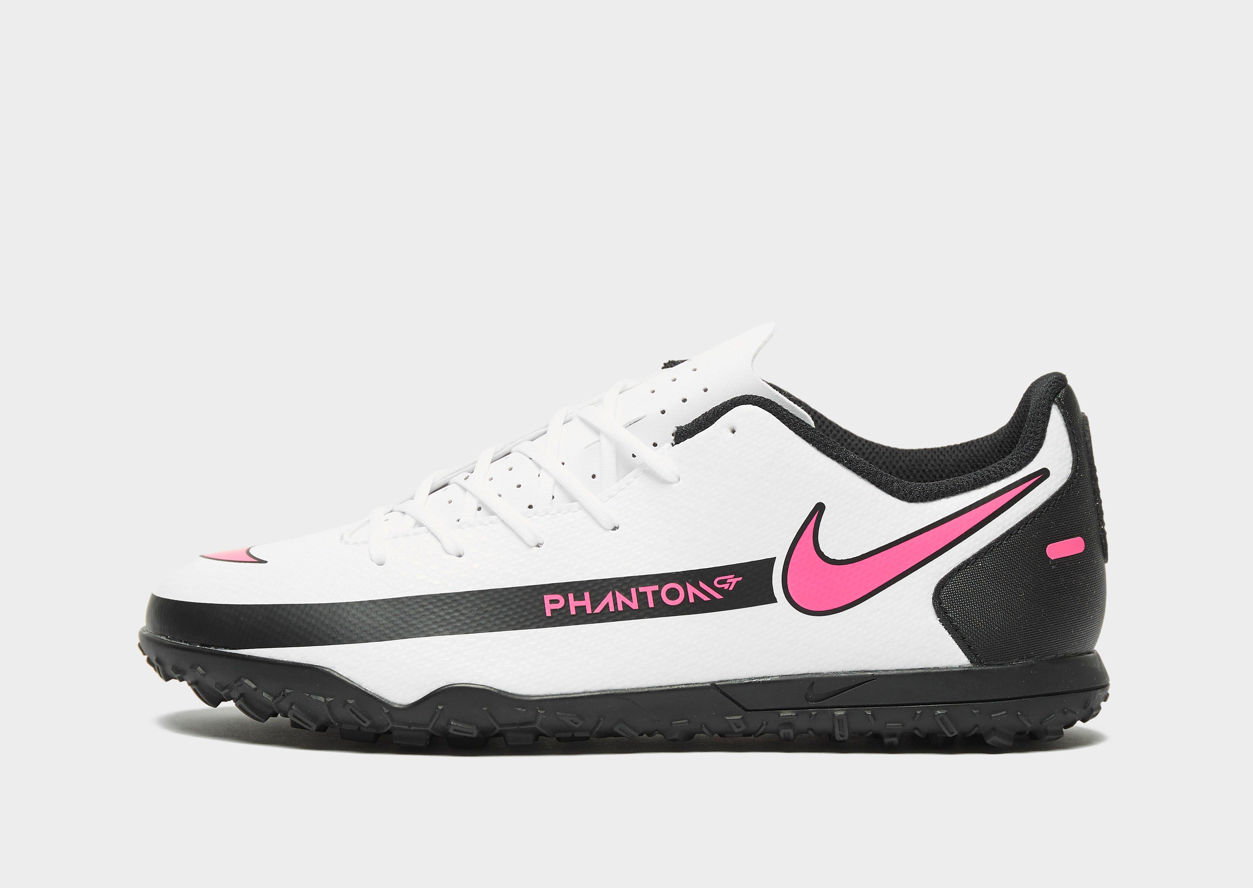 nike phantom tf