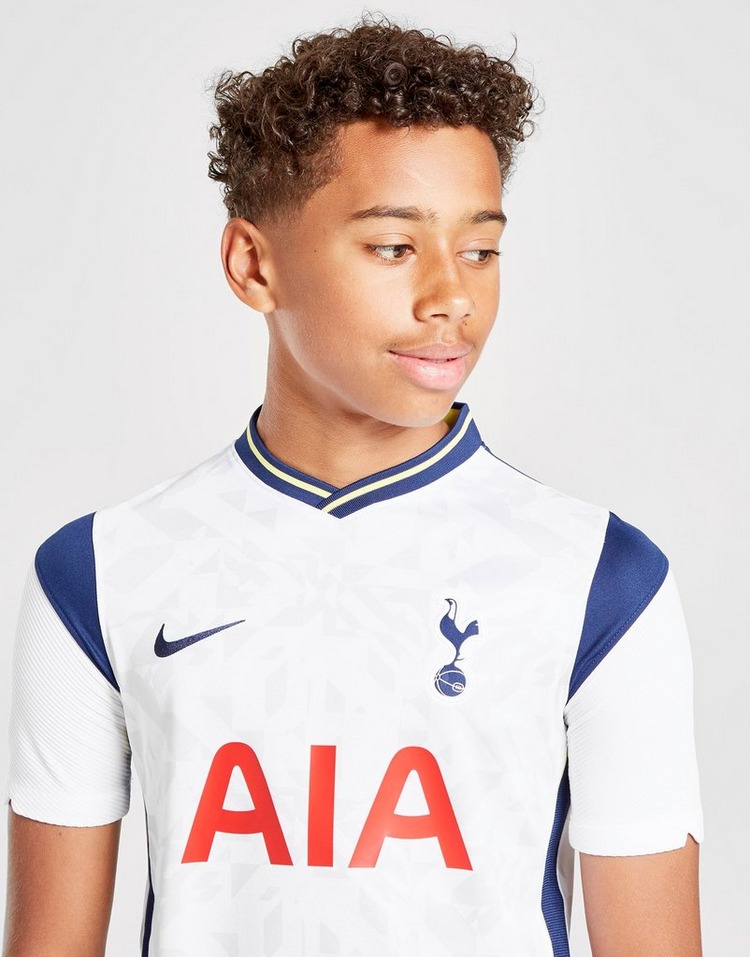 Shop den Nike Tottenham Hotspur FC 2020/21 Home Trikot ...