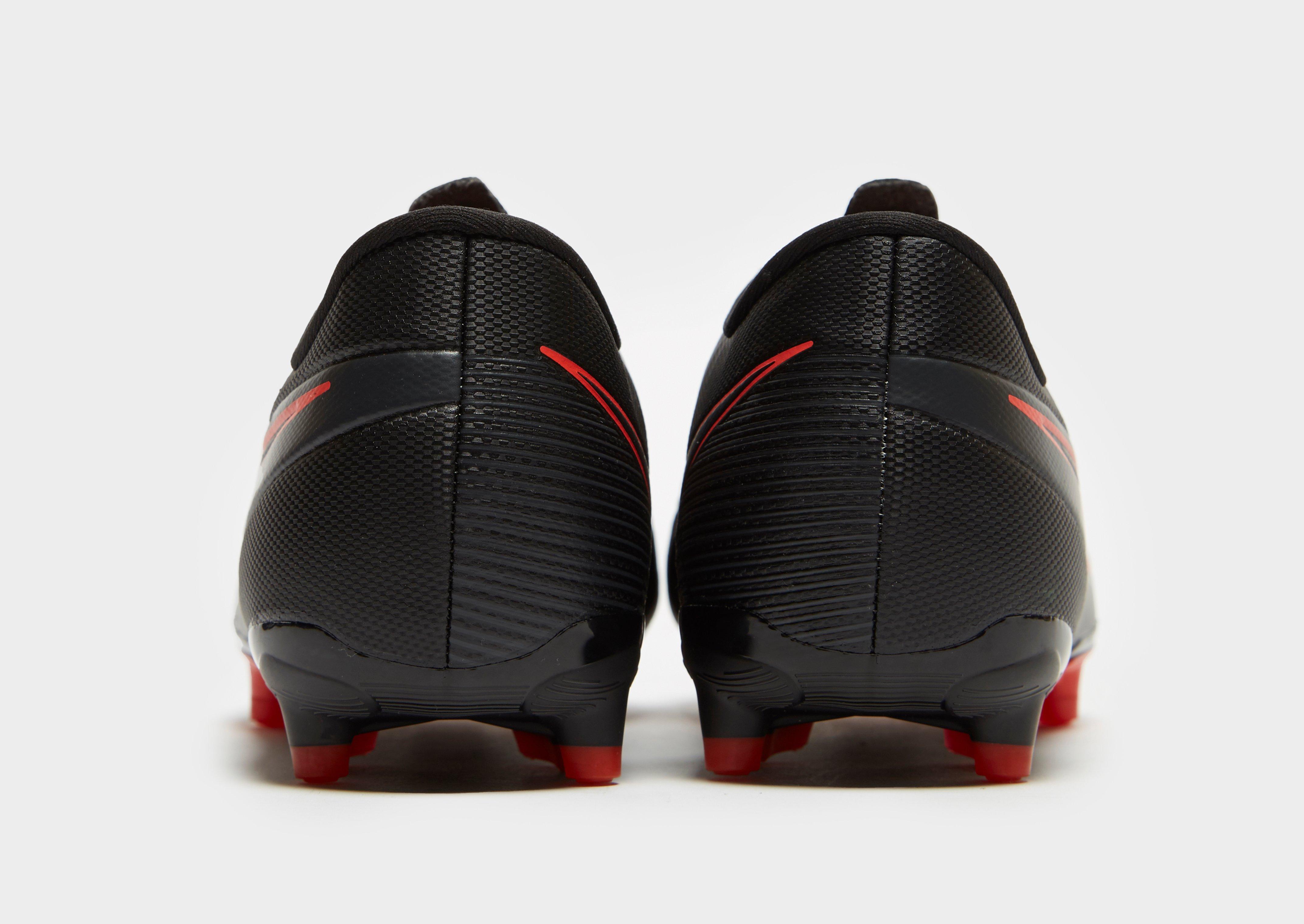 red mercurial vapor