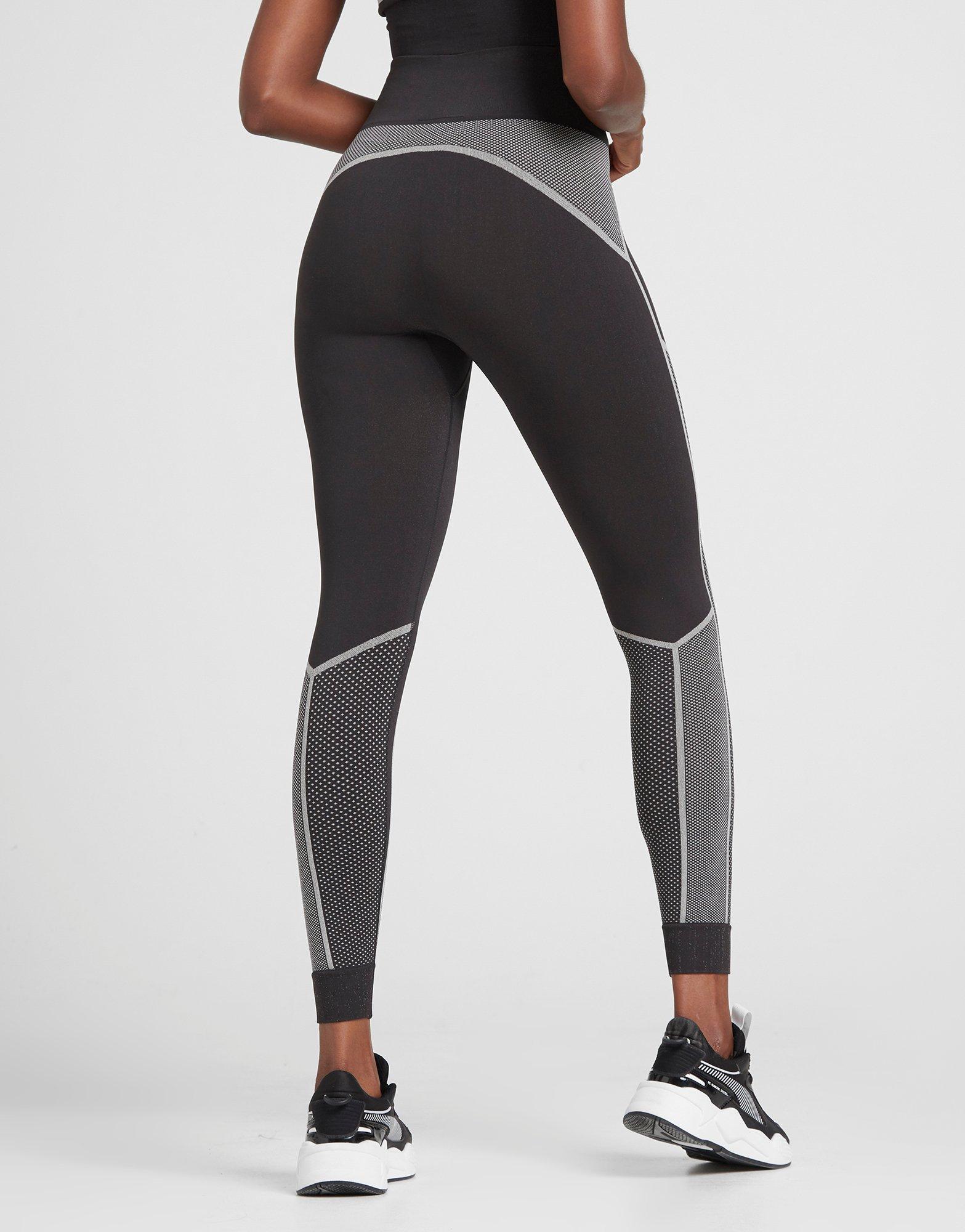 puma evoknit tights