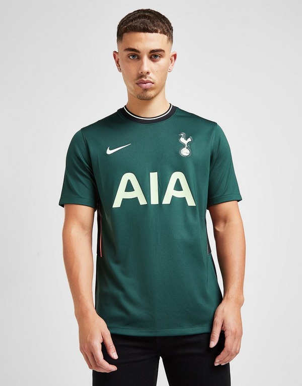 Buy Nike Tottenham Hotspur Fc 2020 21 Away Shirt Jd Sports
