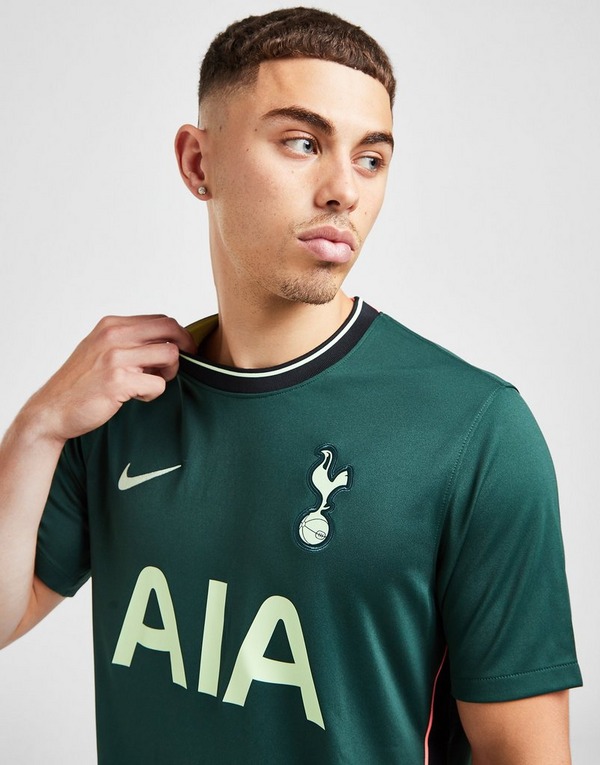 Buy Nike Tottenham Hotspur Fc 2020 21 Away Shirt Jd Sports
