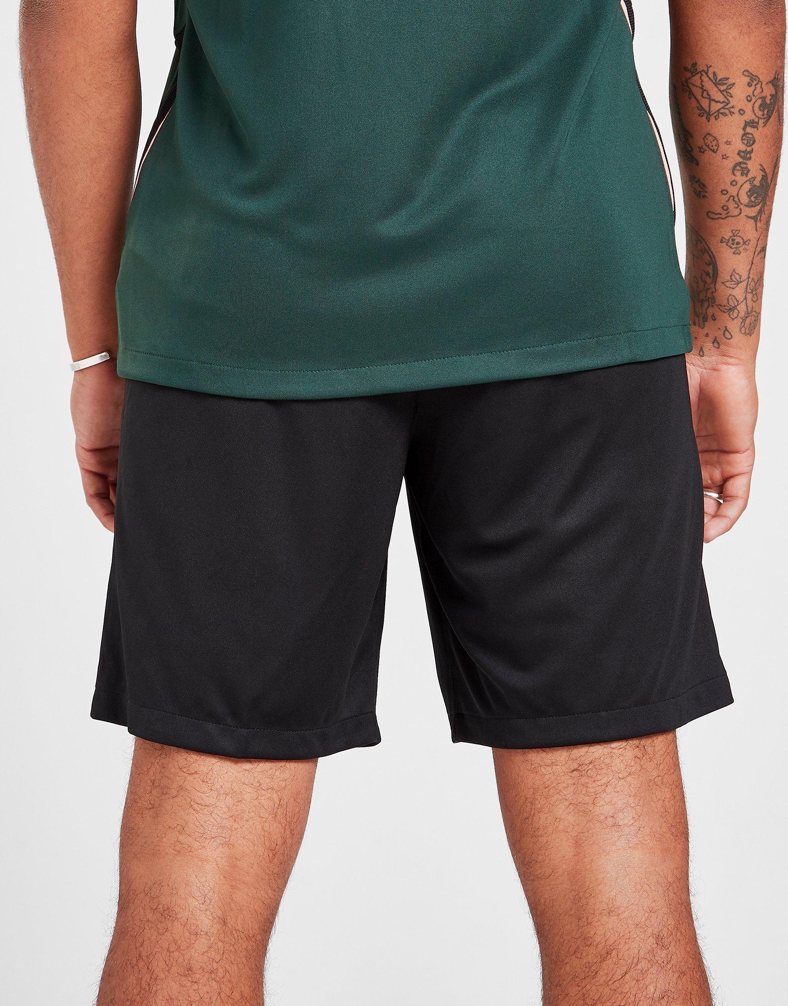 tottenham nike shorts