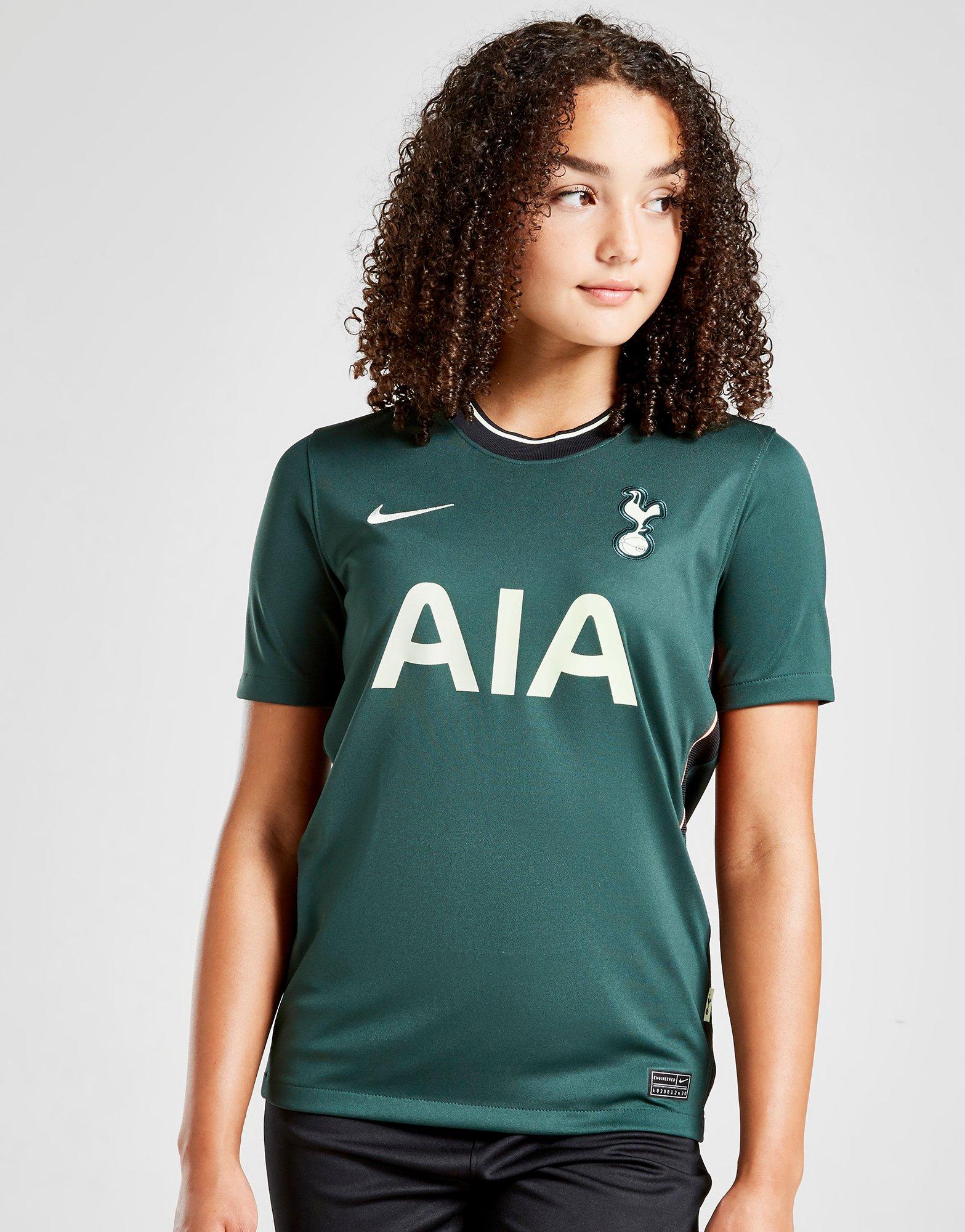 tottenham away jersey 2020