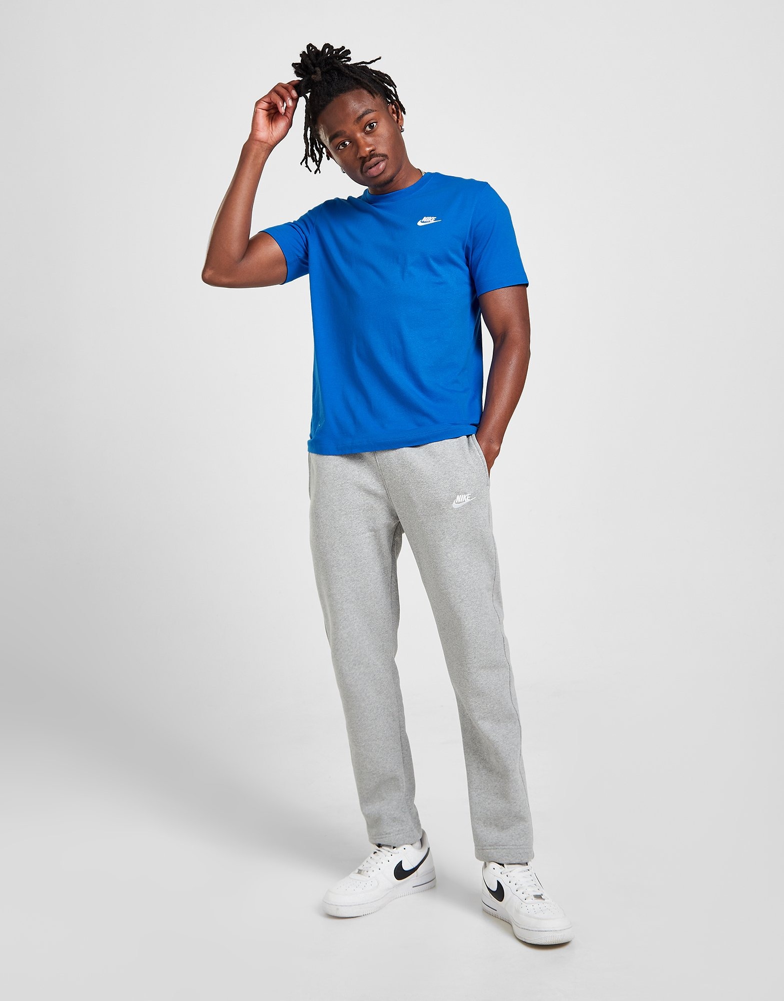 jogging nike jumpman