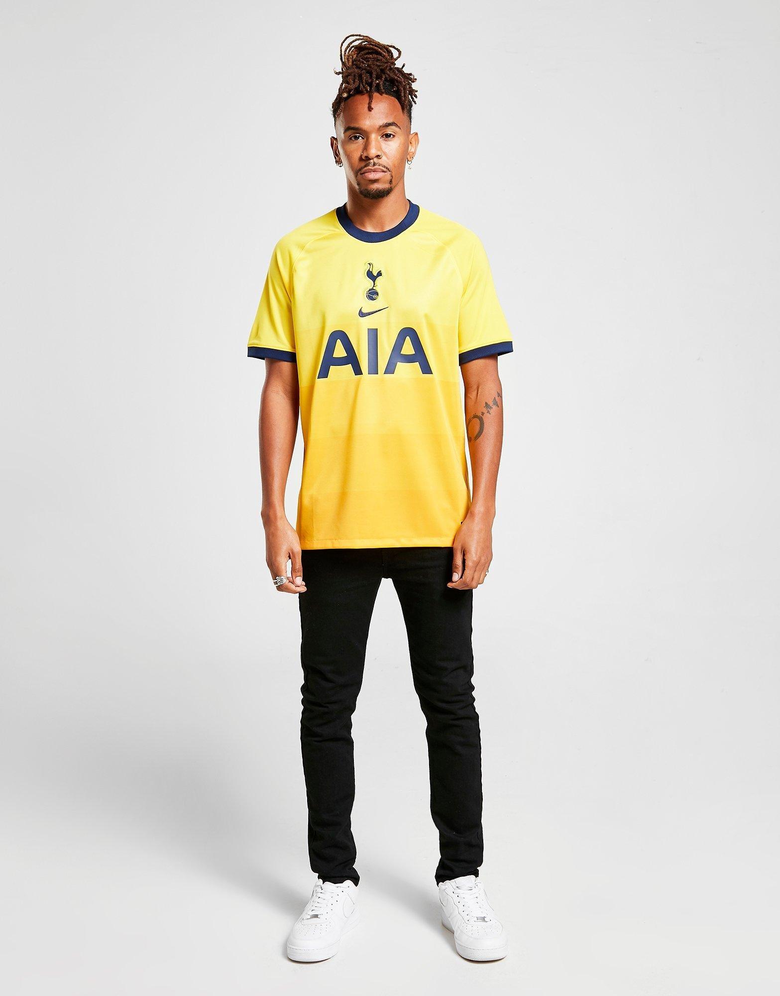 nike spurs t shirt