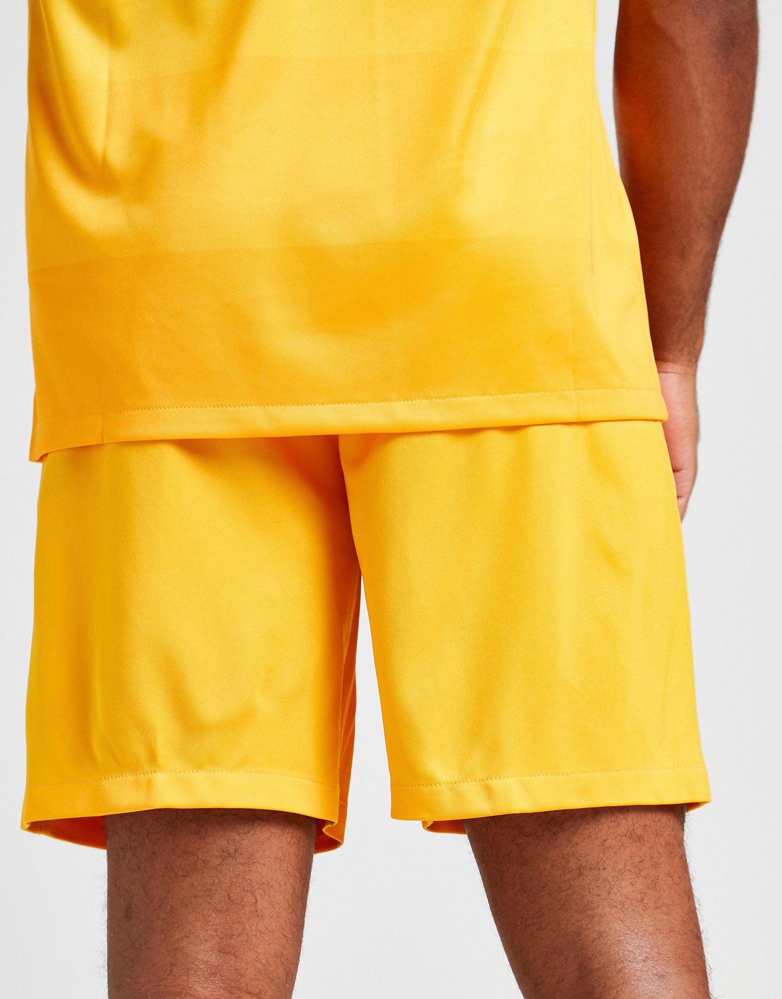 nike tottenham shorts