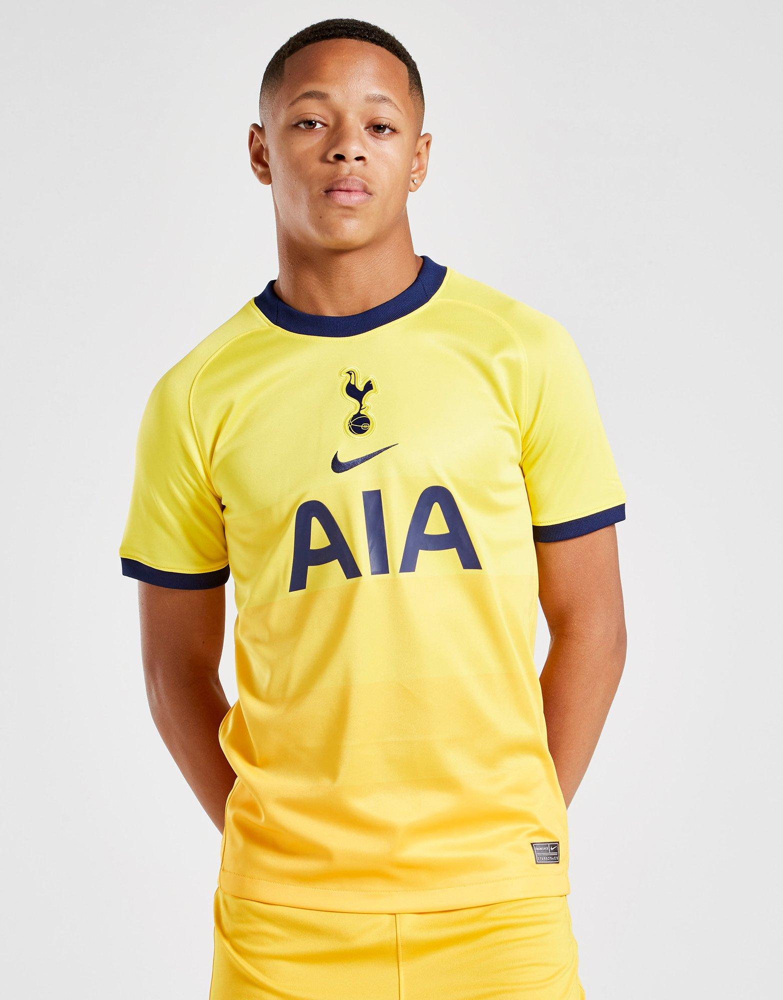 tottenham fc shirt