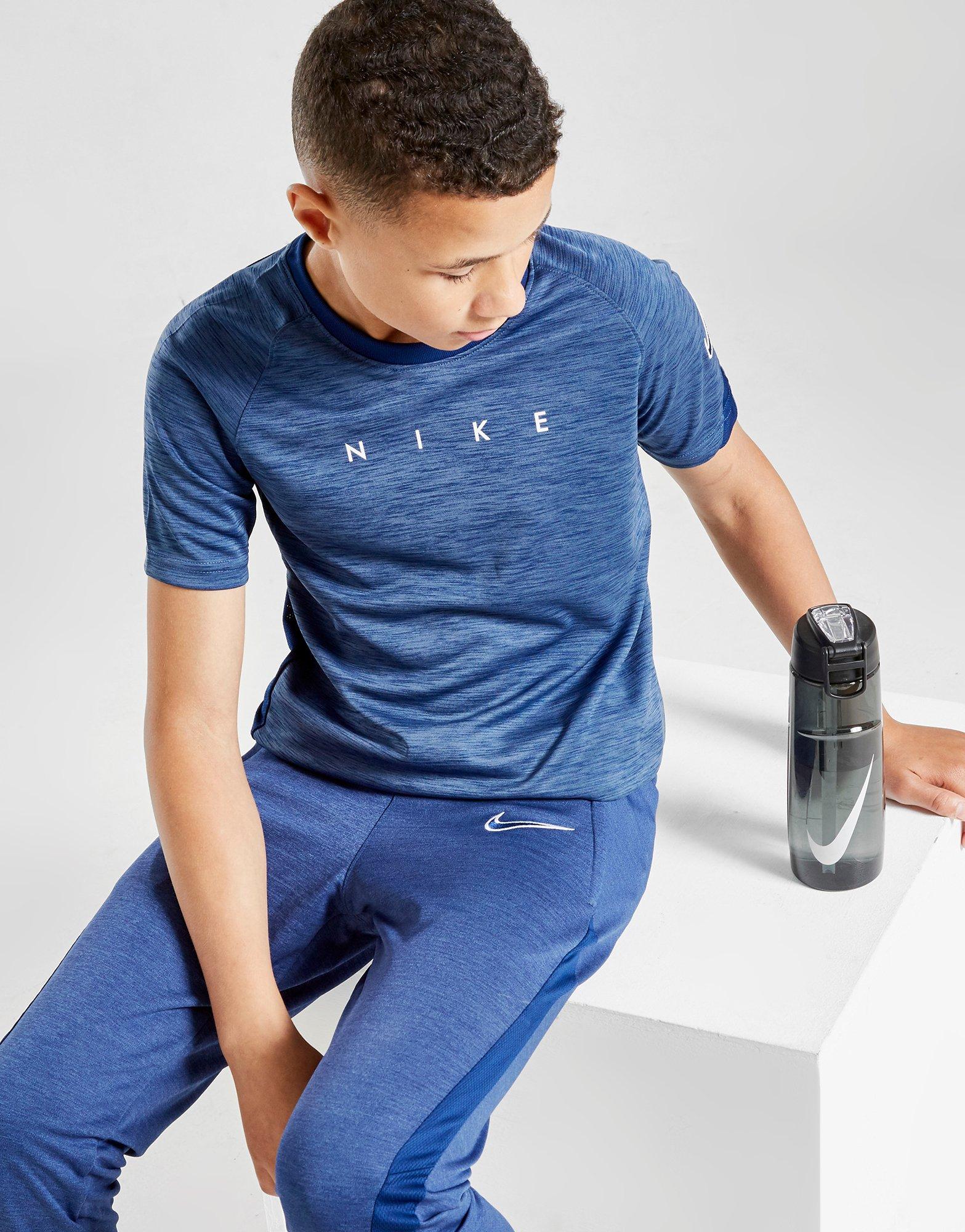 nike academy tech pants junior