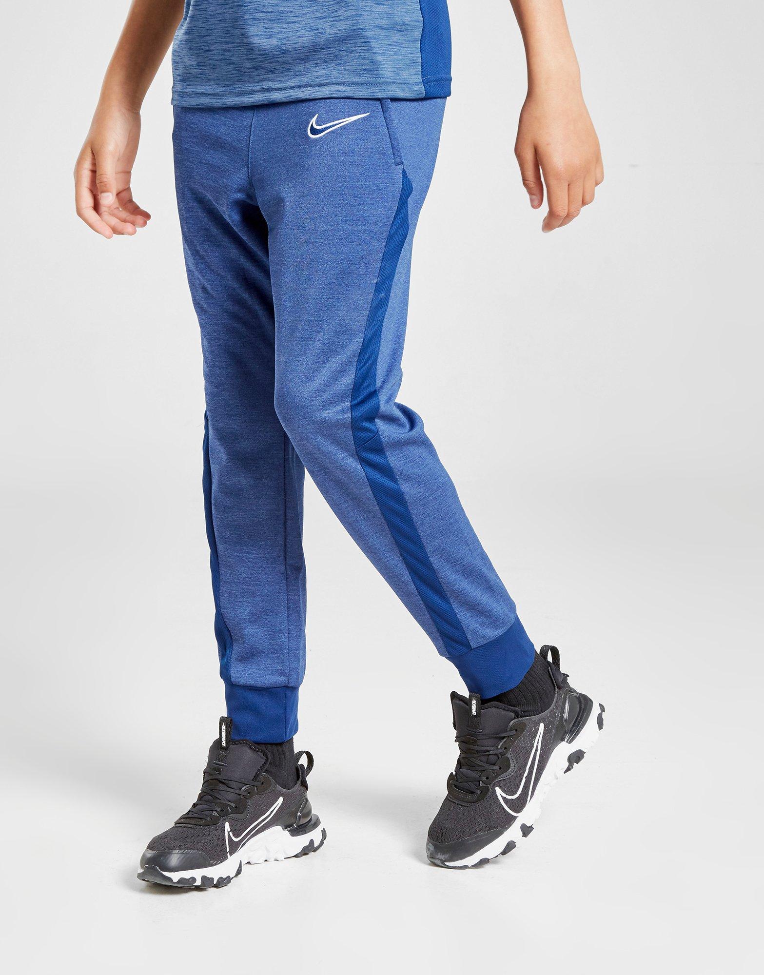 nike academy tech pants junior