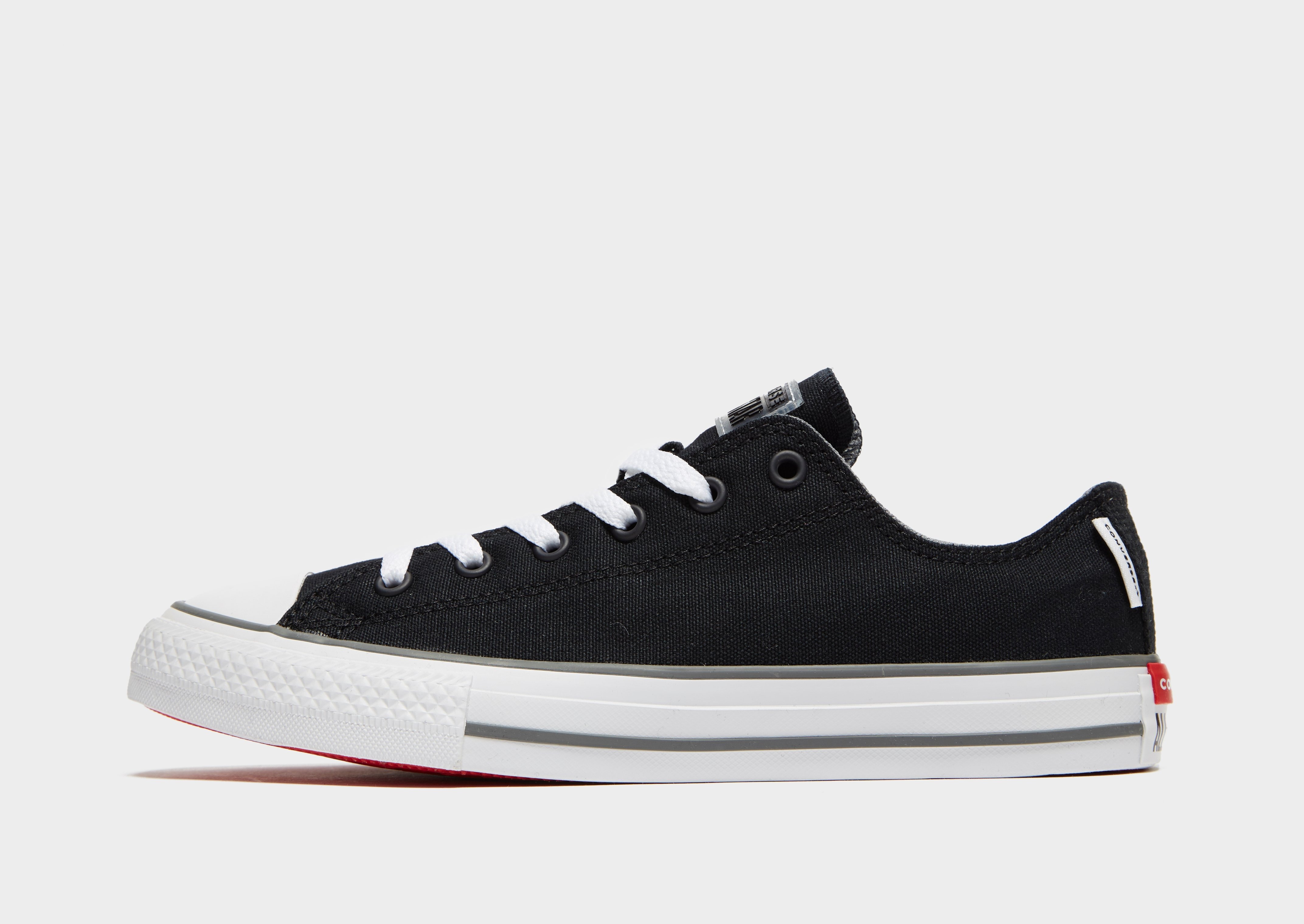 converse all star ox junior leather