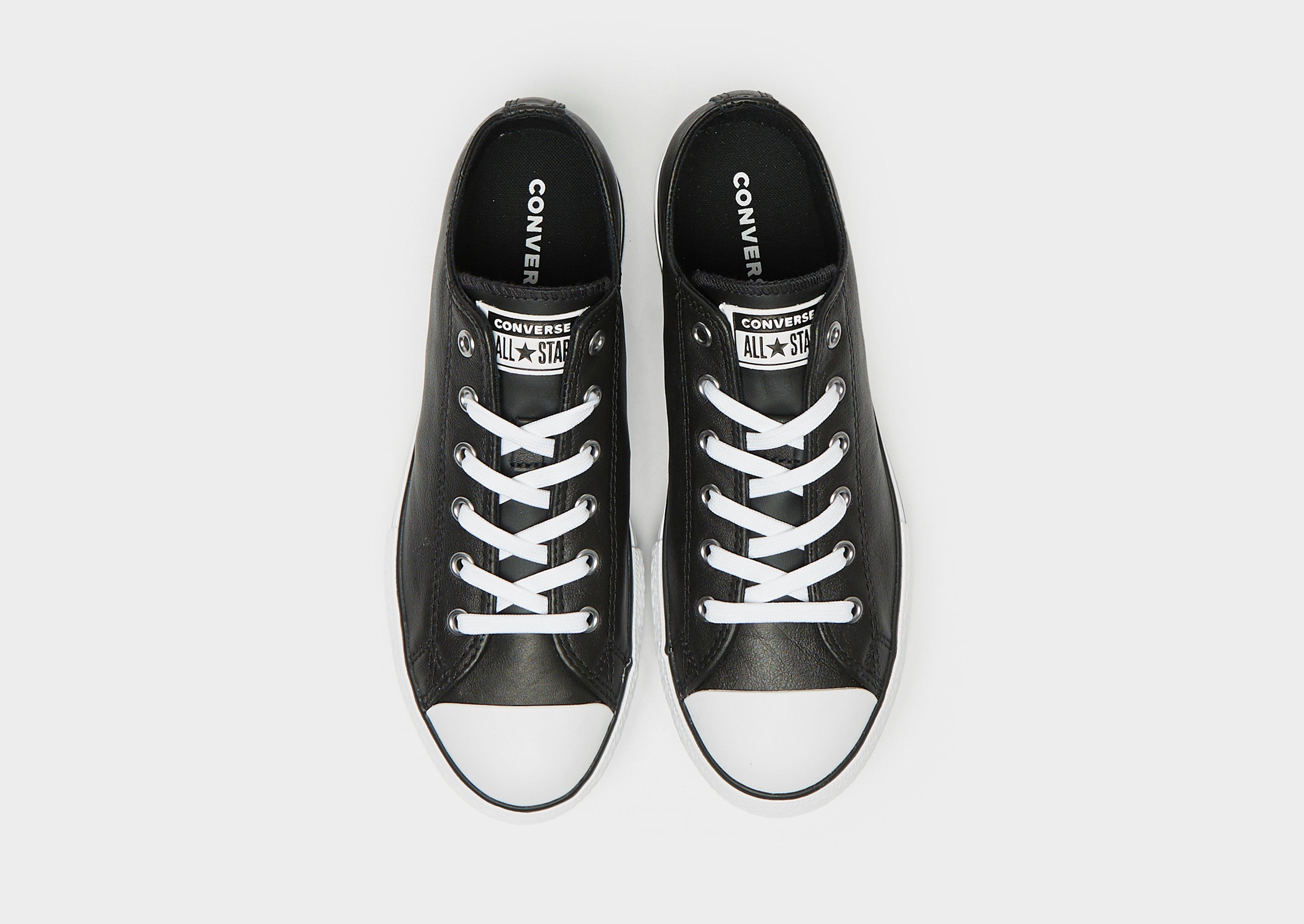 converse platform junior