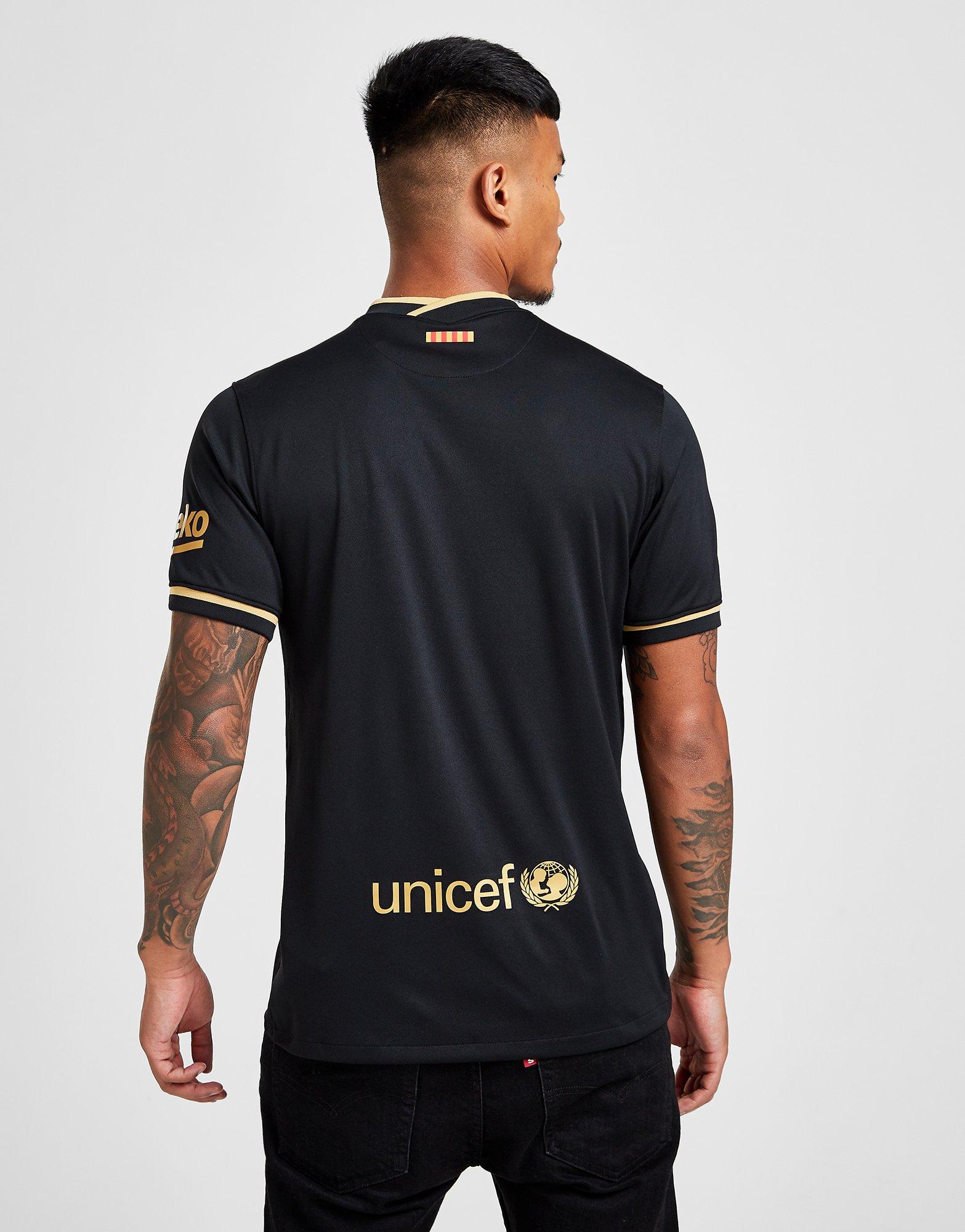 camiseta del fc barcelona 2020