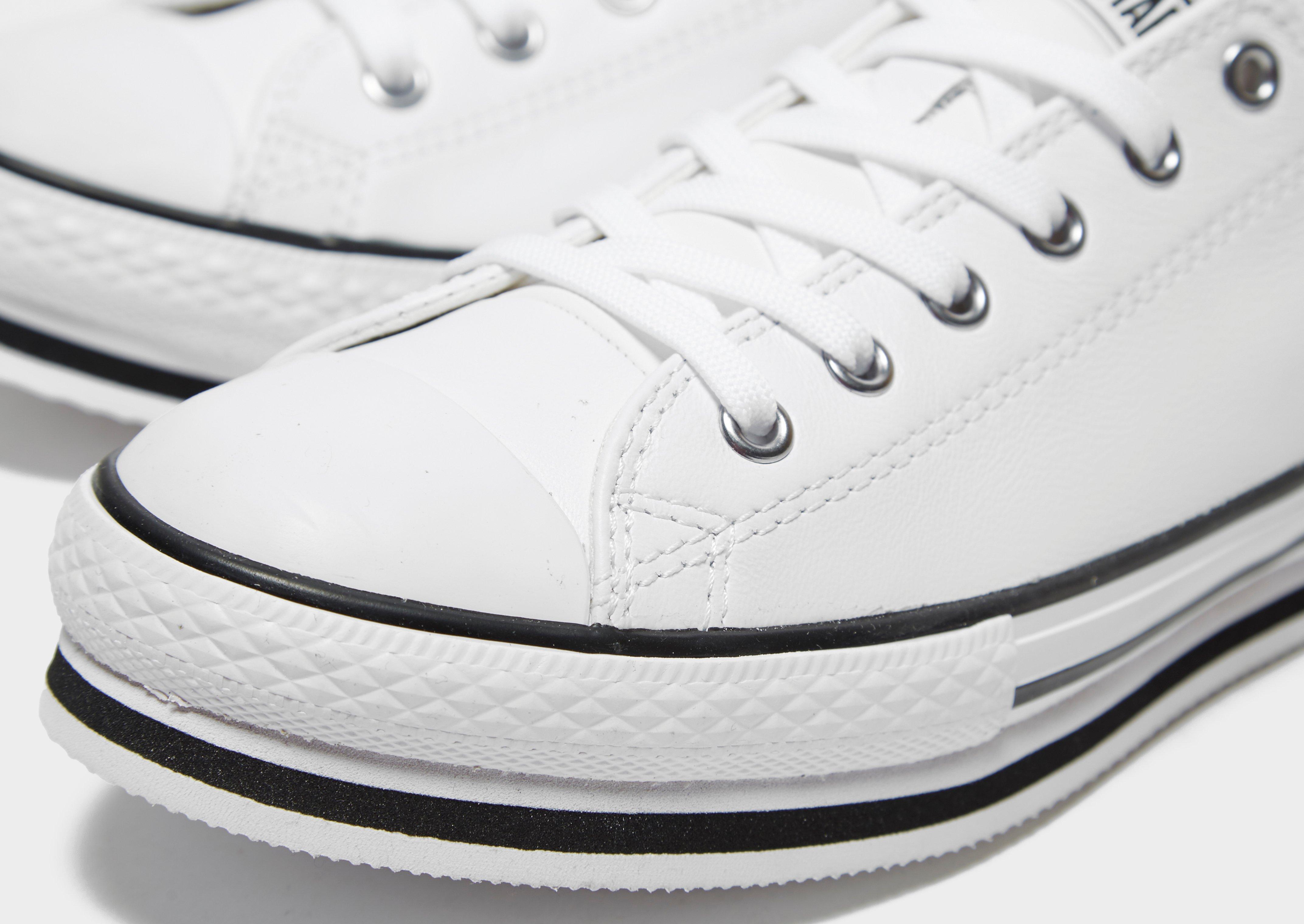 converse platform junior