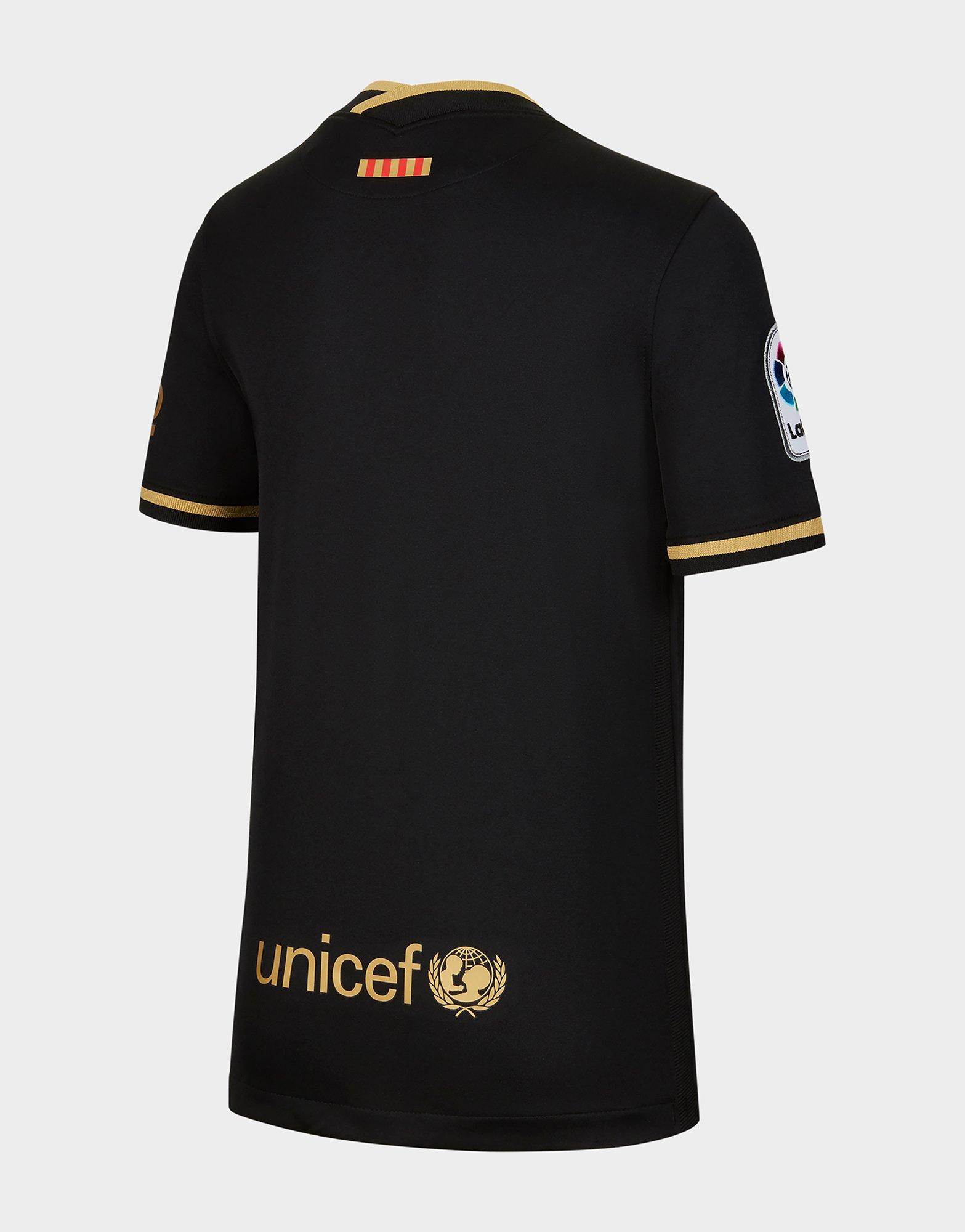 barcelona 2020 away