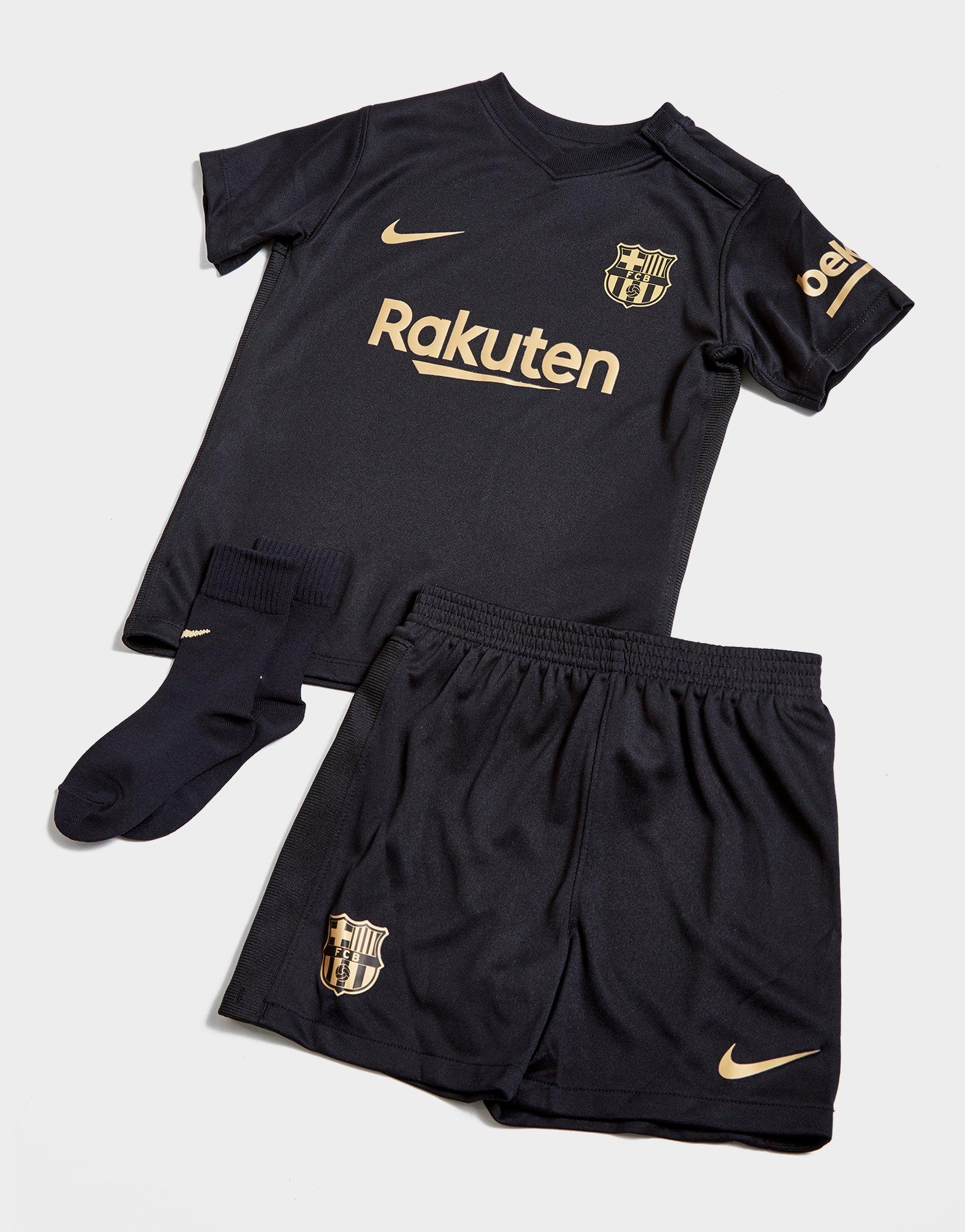 barcelona infant kit