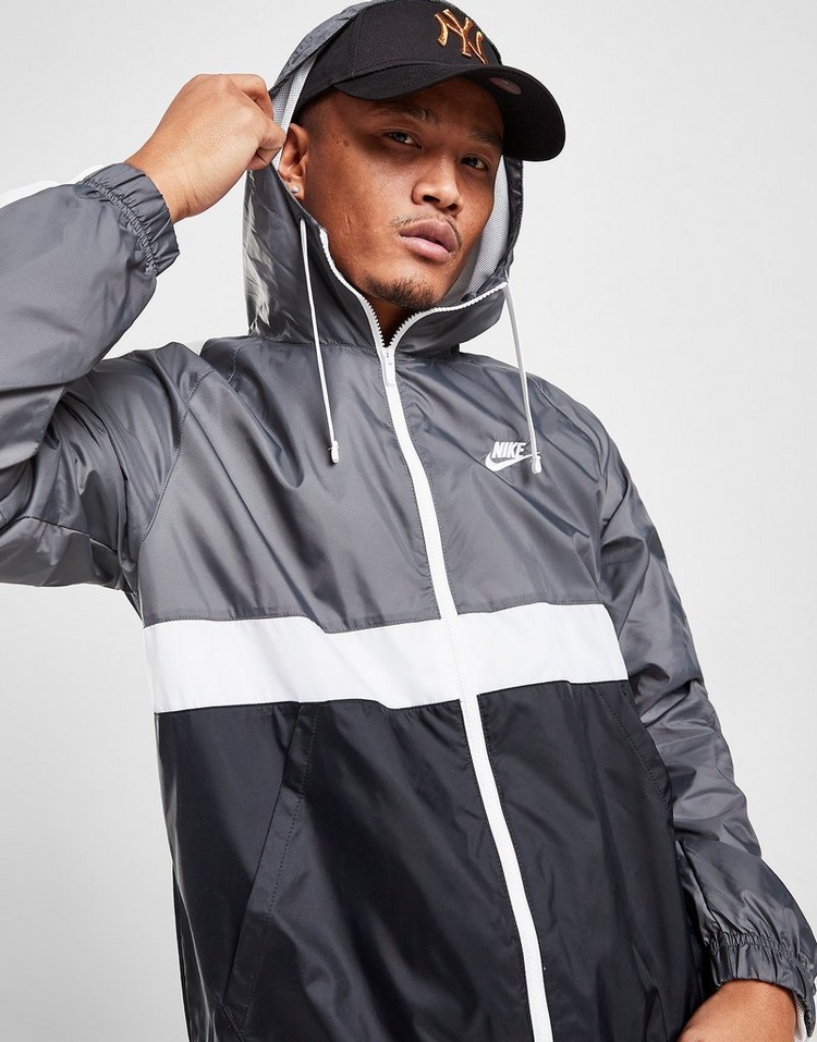 nike jd jacket