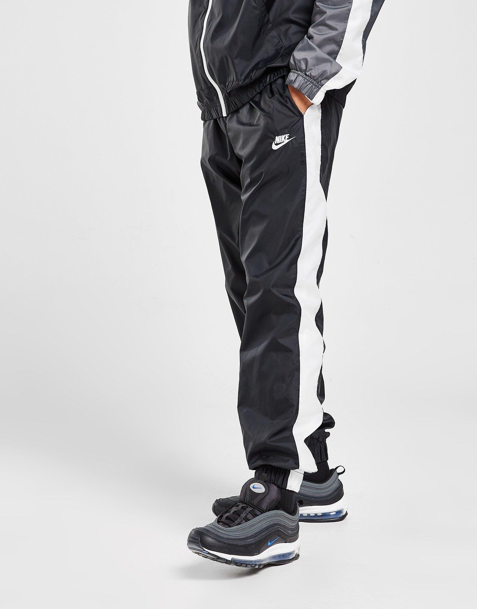 hoxton woven tracksuit