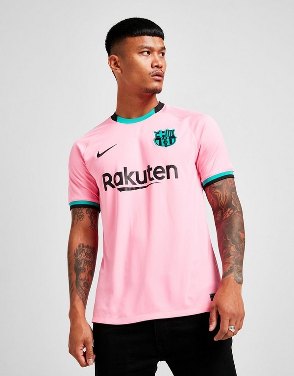 nike fc barcelona 2020 21 third shirt nike