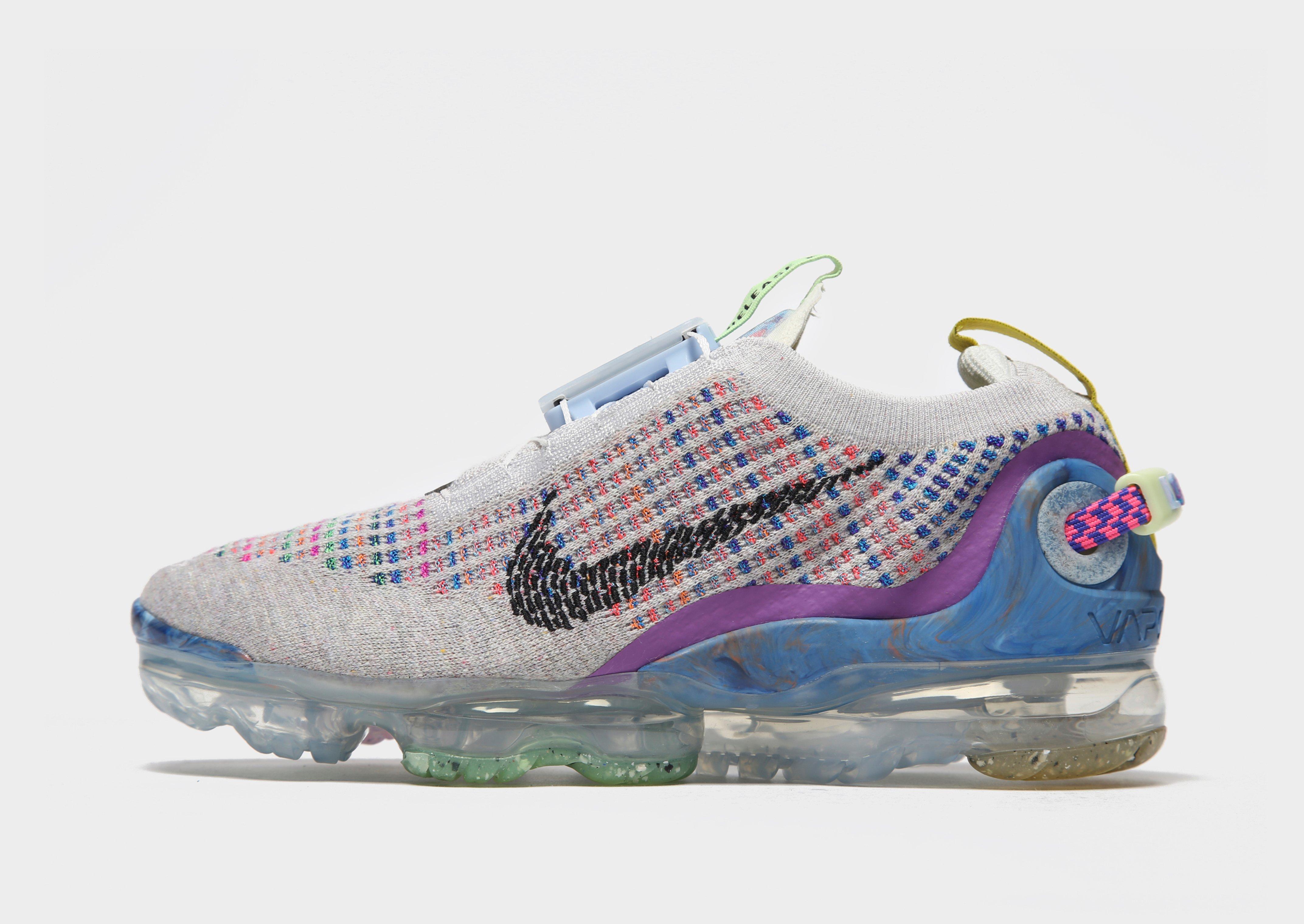 nike junior vapormax