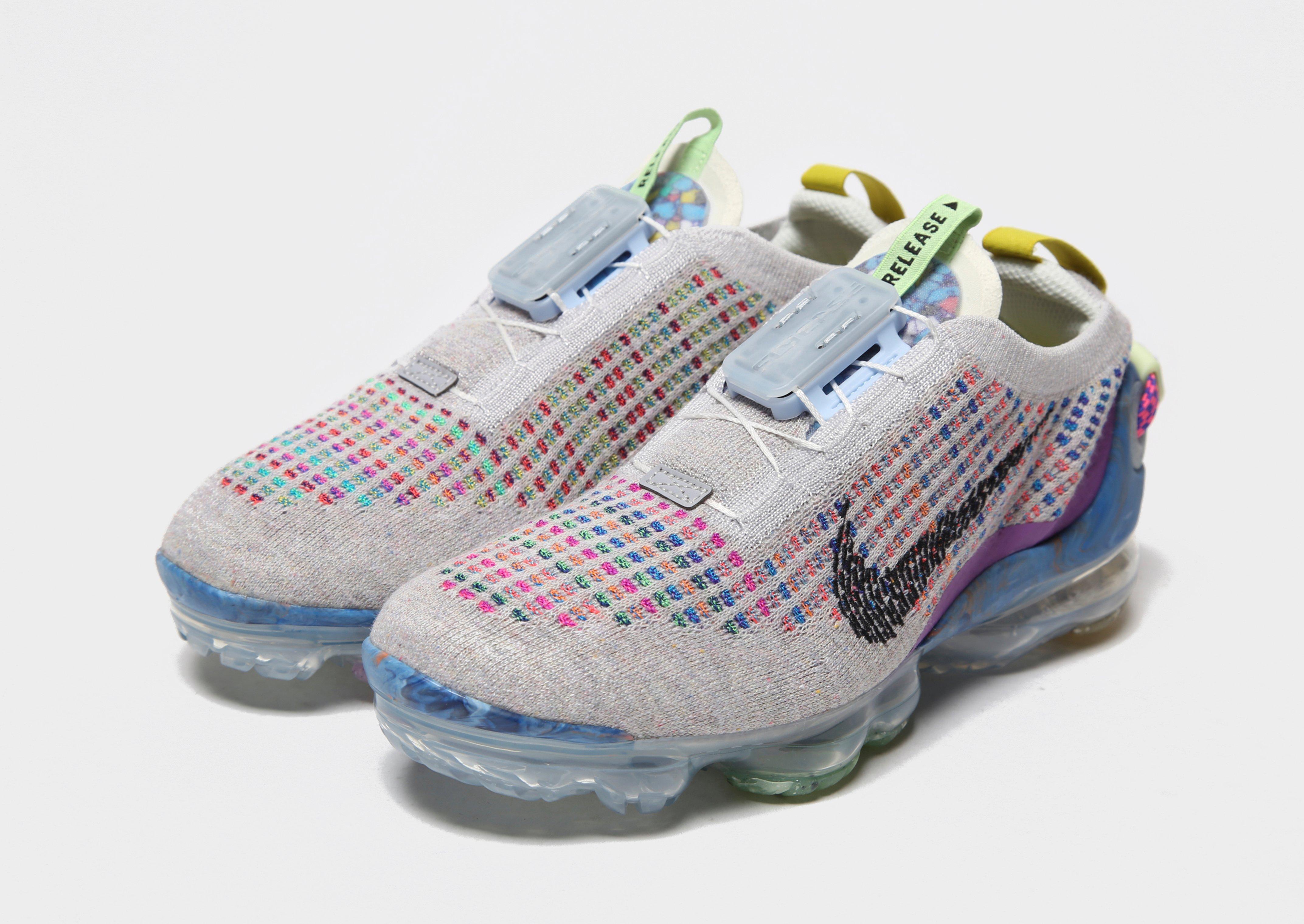 nike air vapormax junior girls