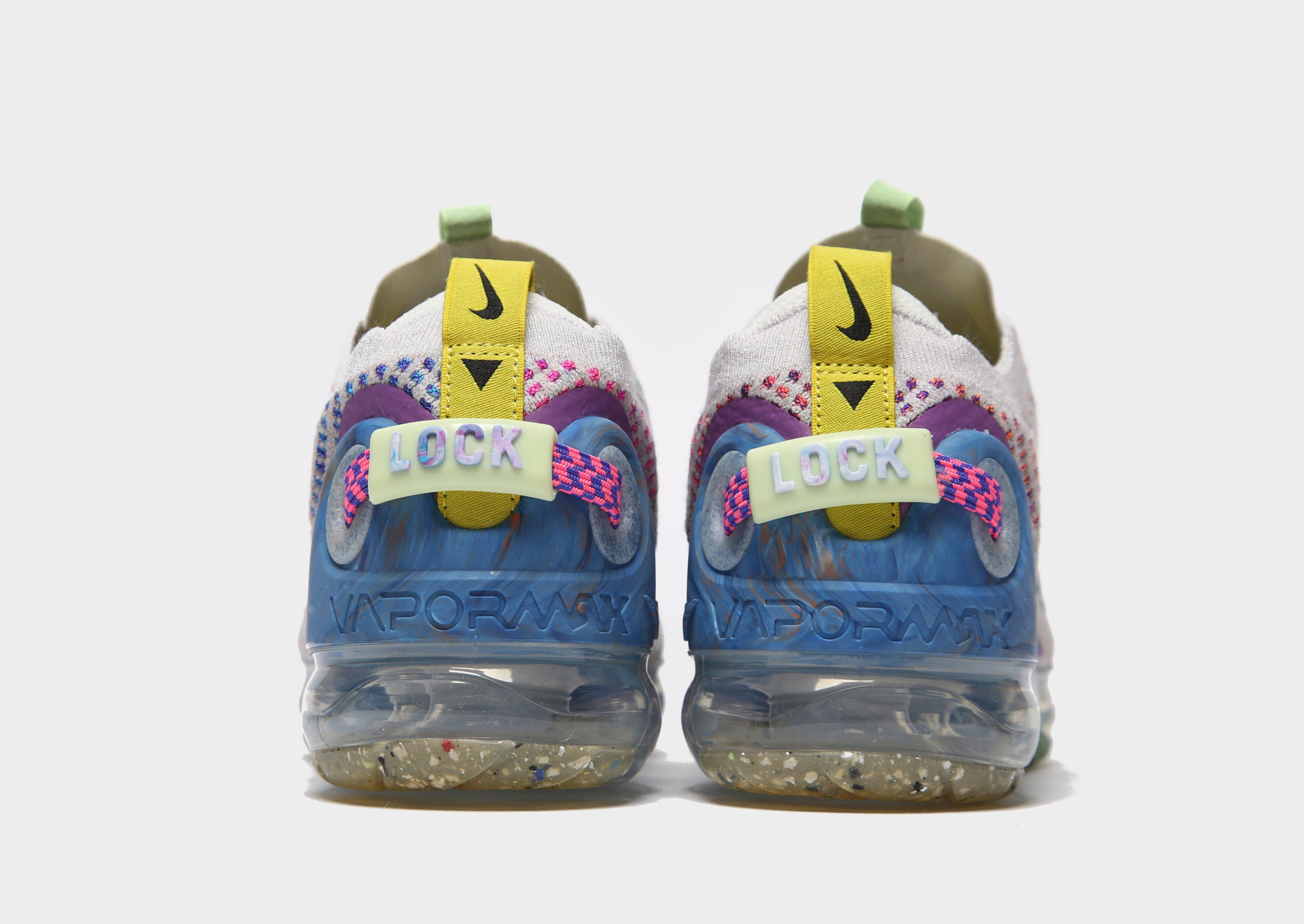 air vapormax junior