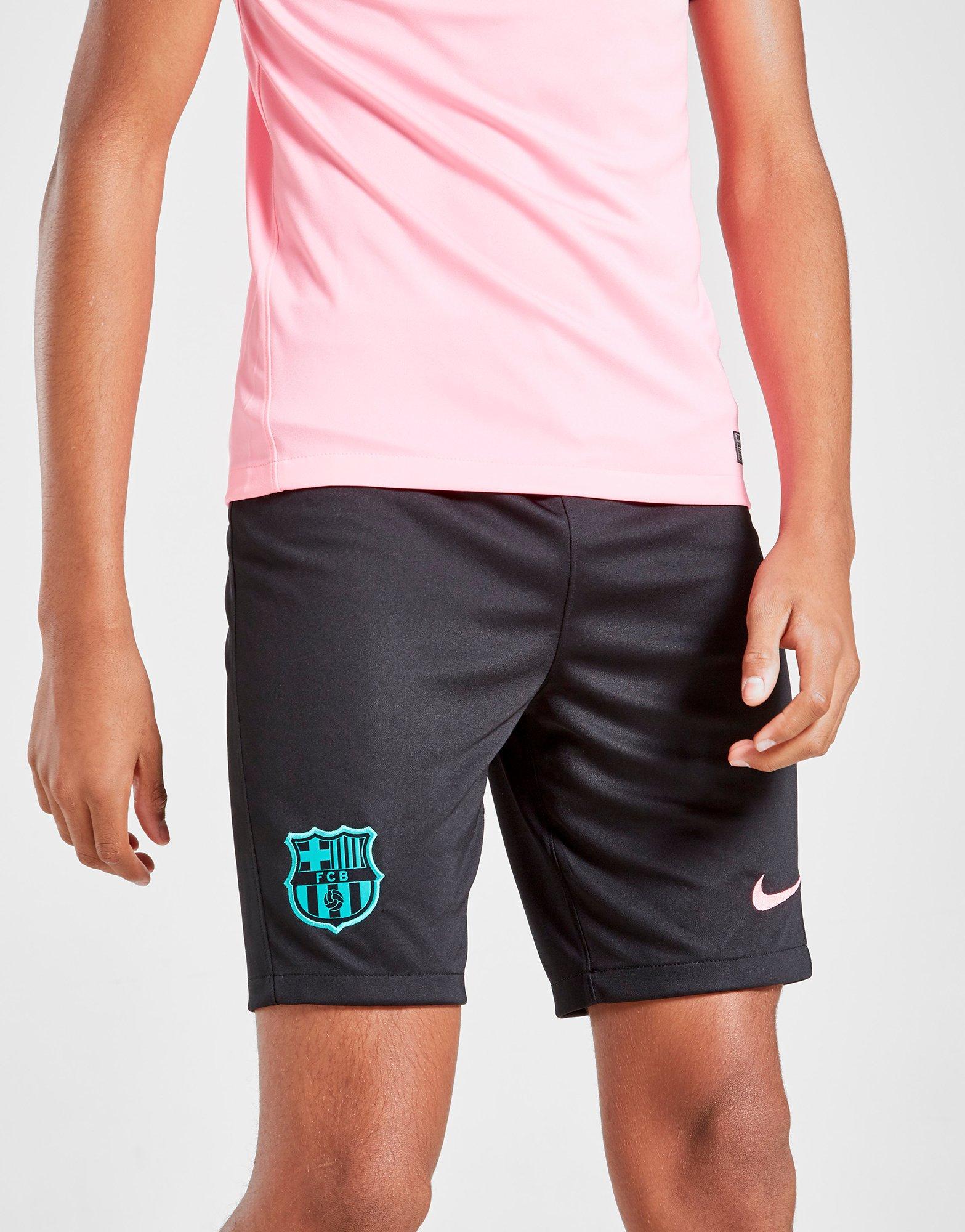 nike fc short