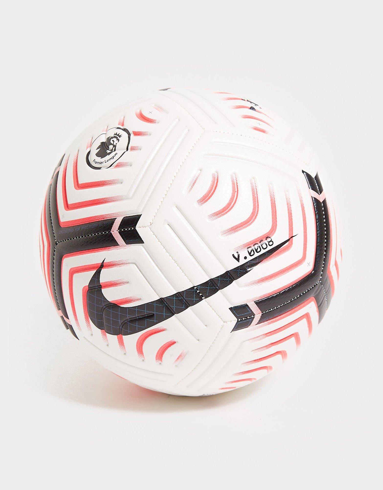 premier league football ball