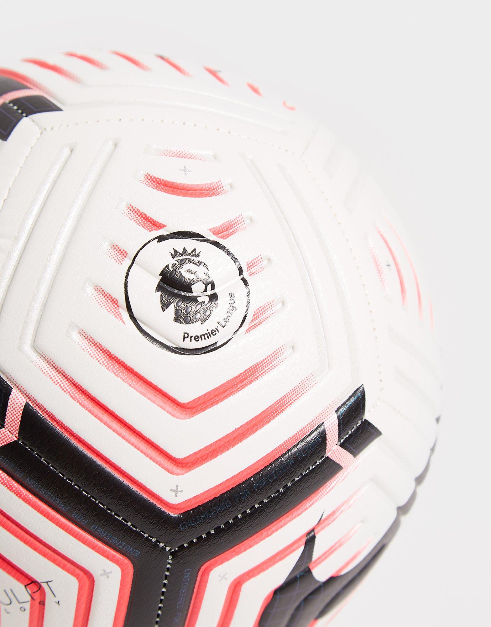 premier league replica football