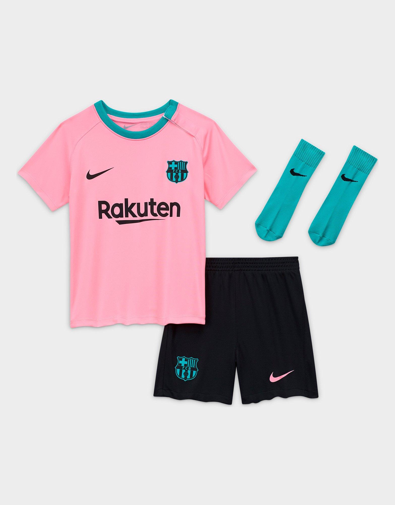 barcelona infant kit