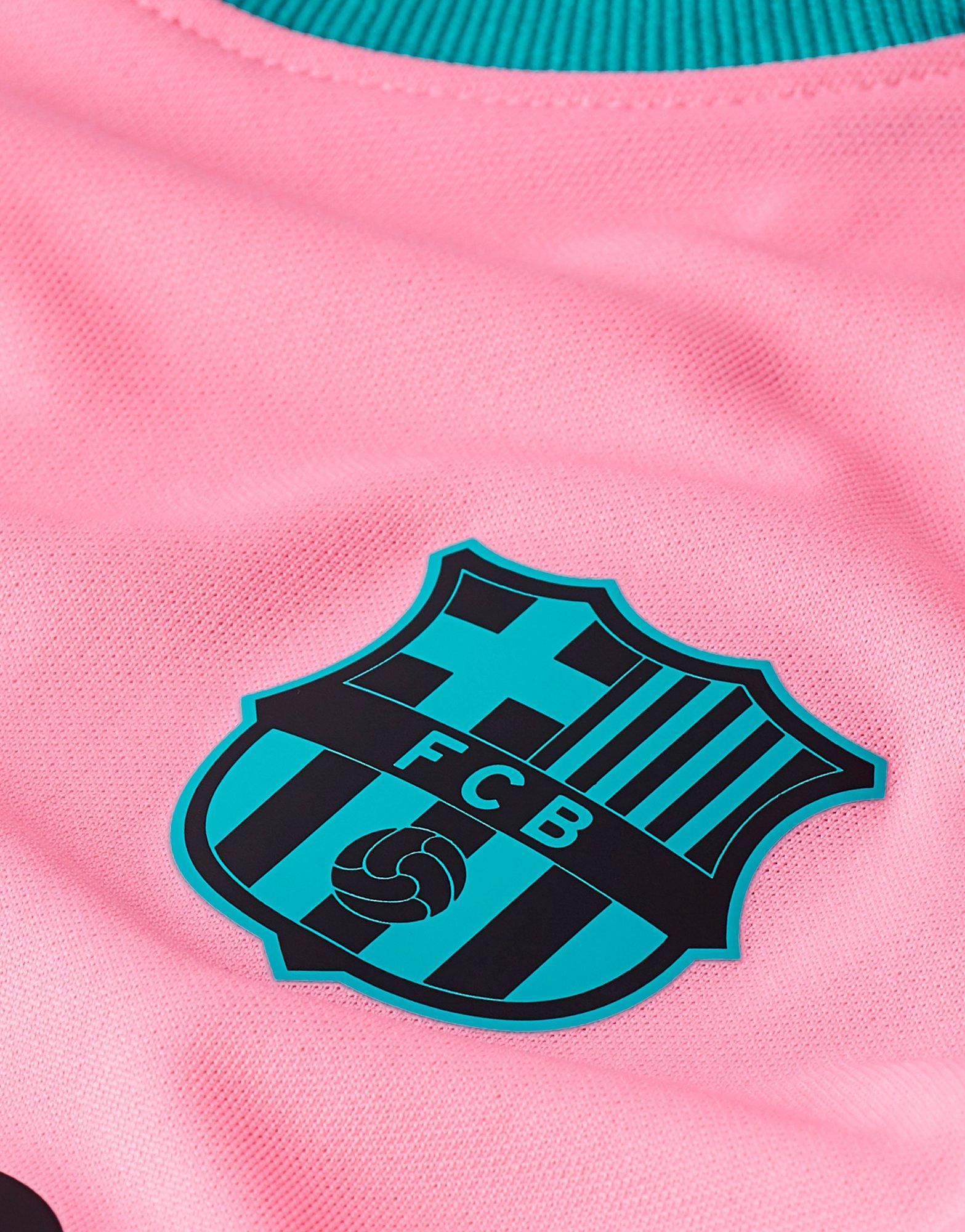 barcelona infant kit