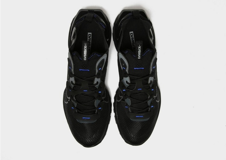 nike react vision black jd