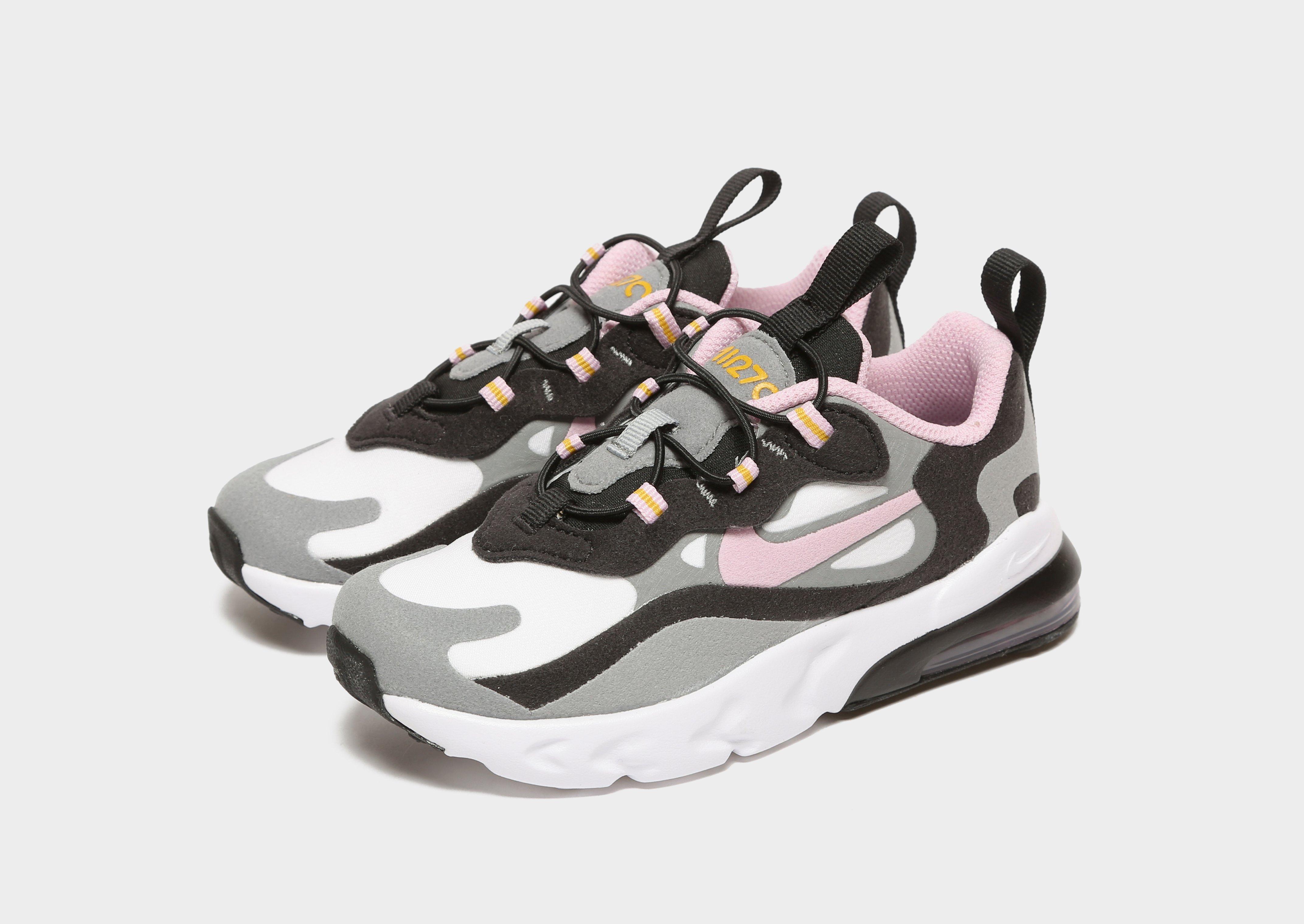 jd sports 270 react