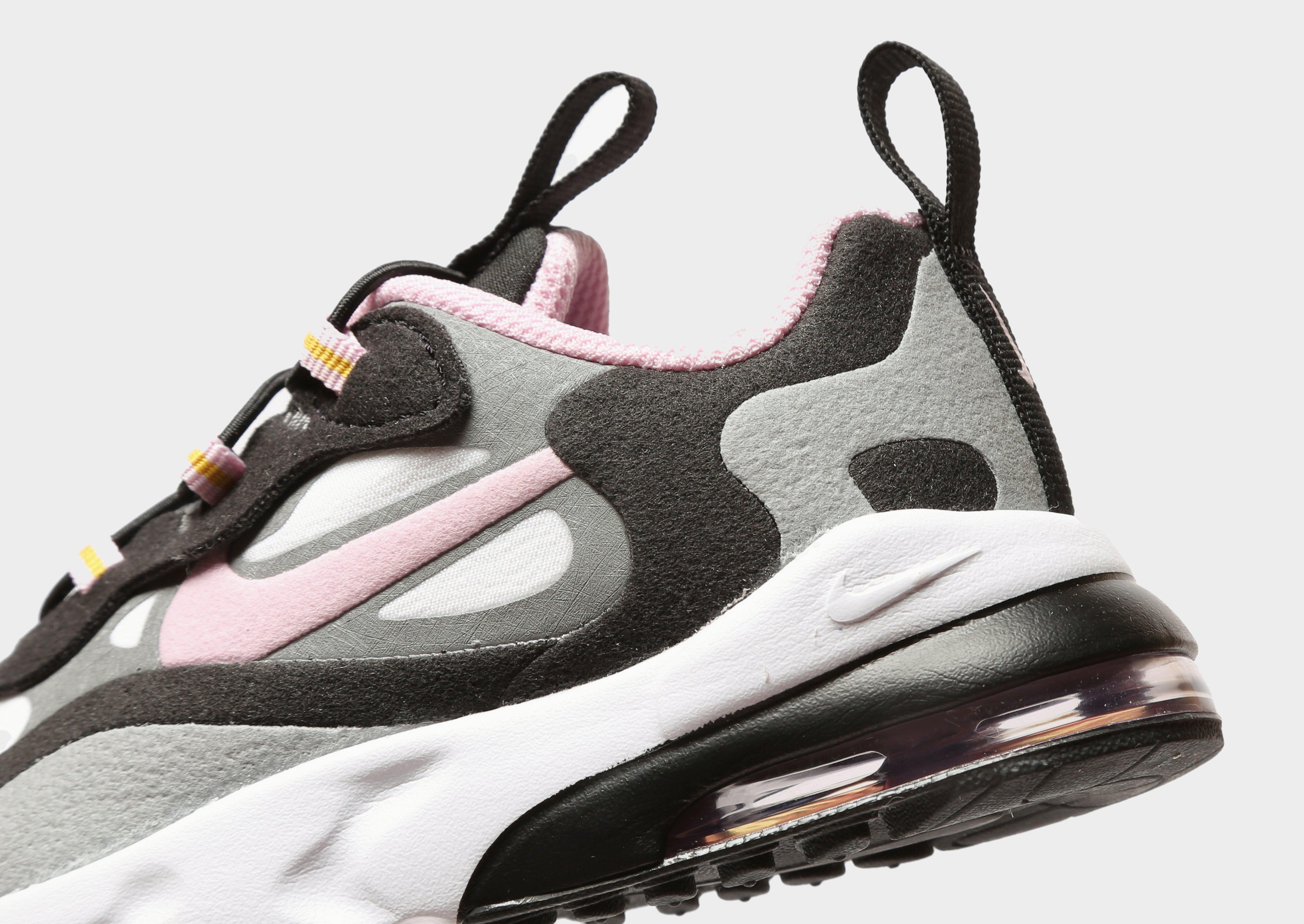 Shop den Nike Air Max 270 React Infant 