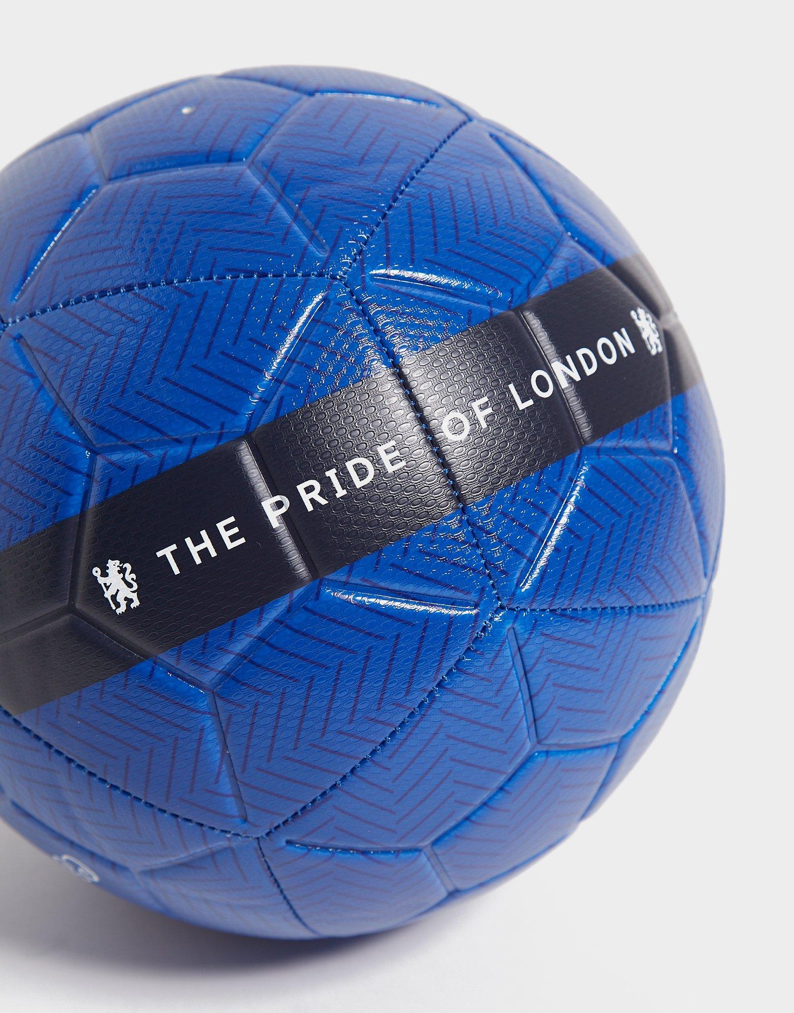 nike chelsea ball