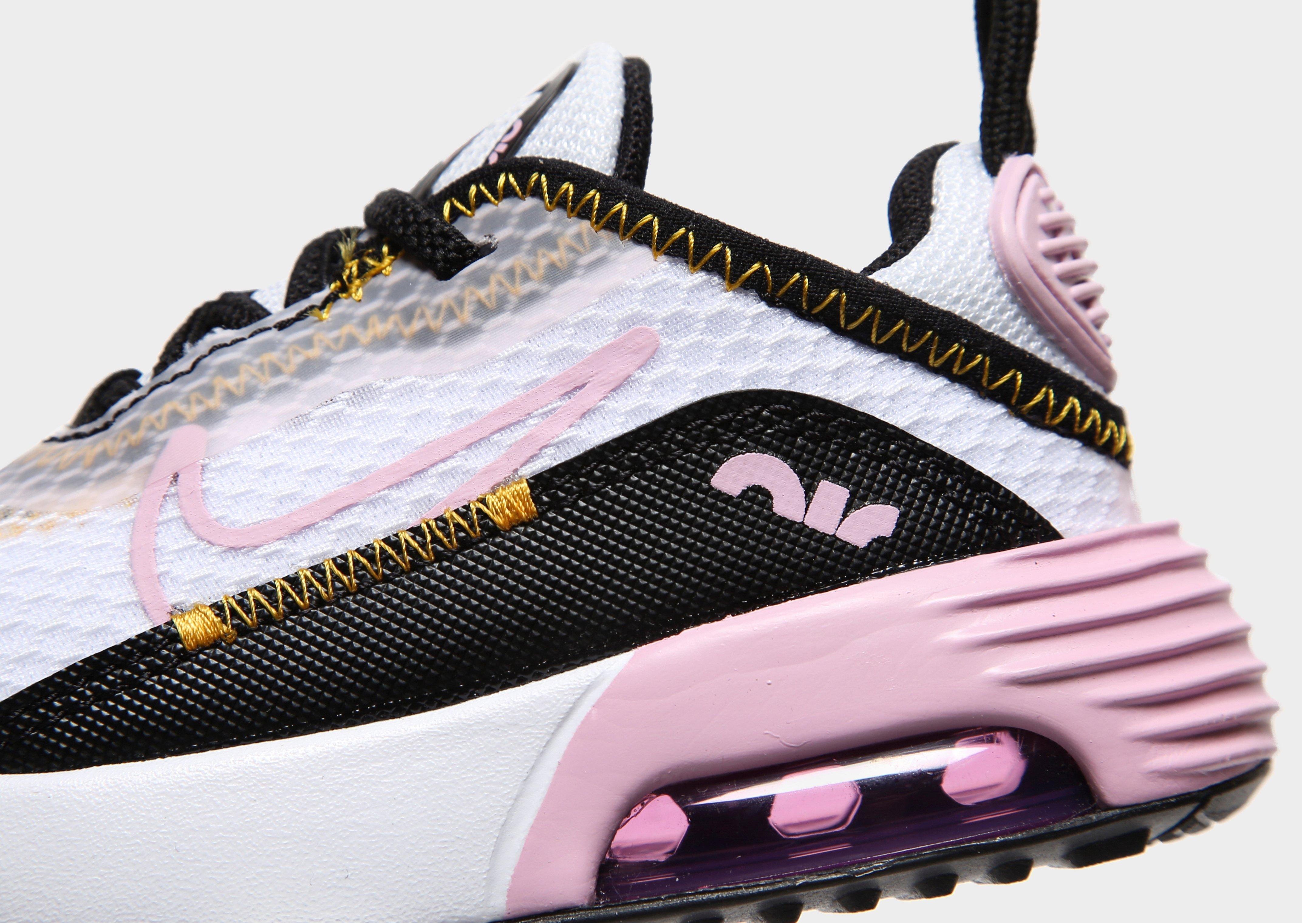 nike air max 2090 iced lilac women's shoe