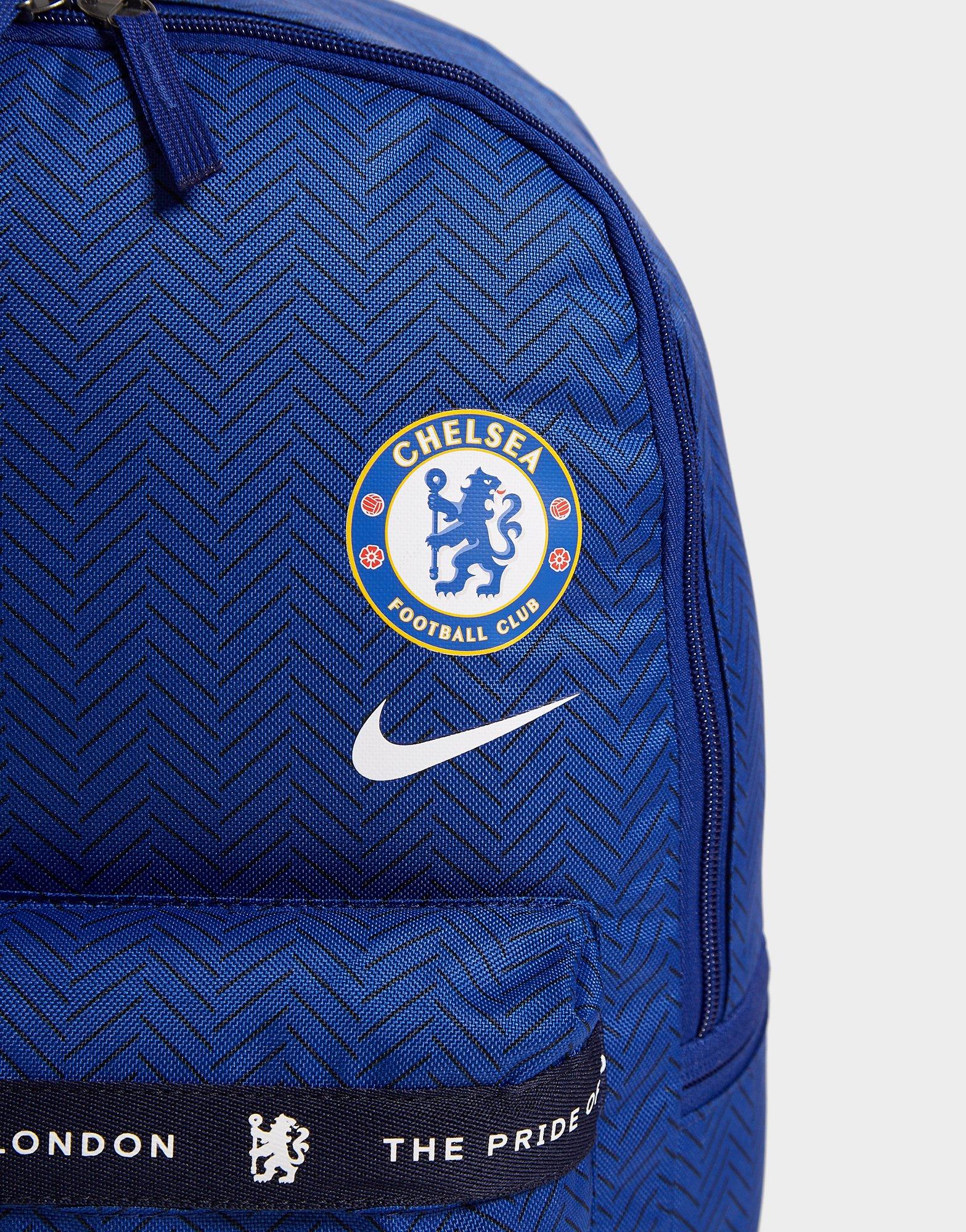 chelsea nike bag