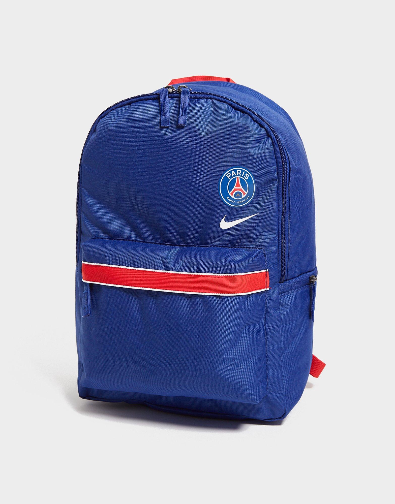 nike psg backpack