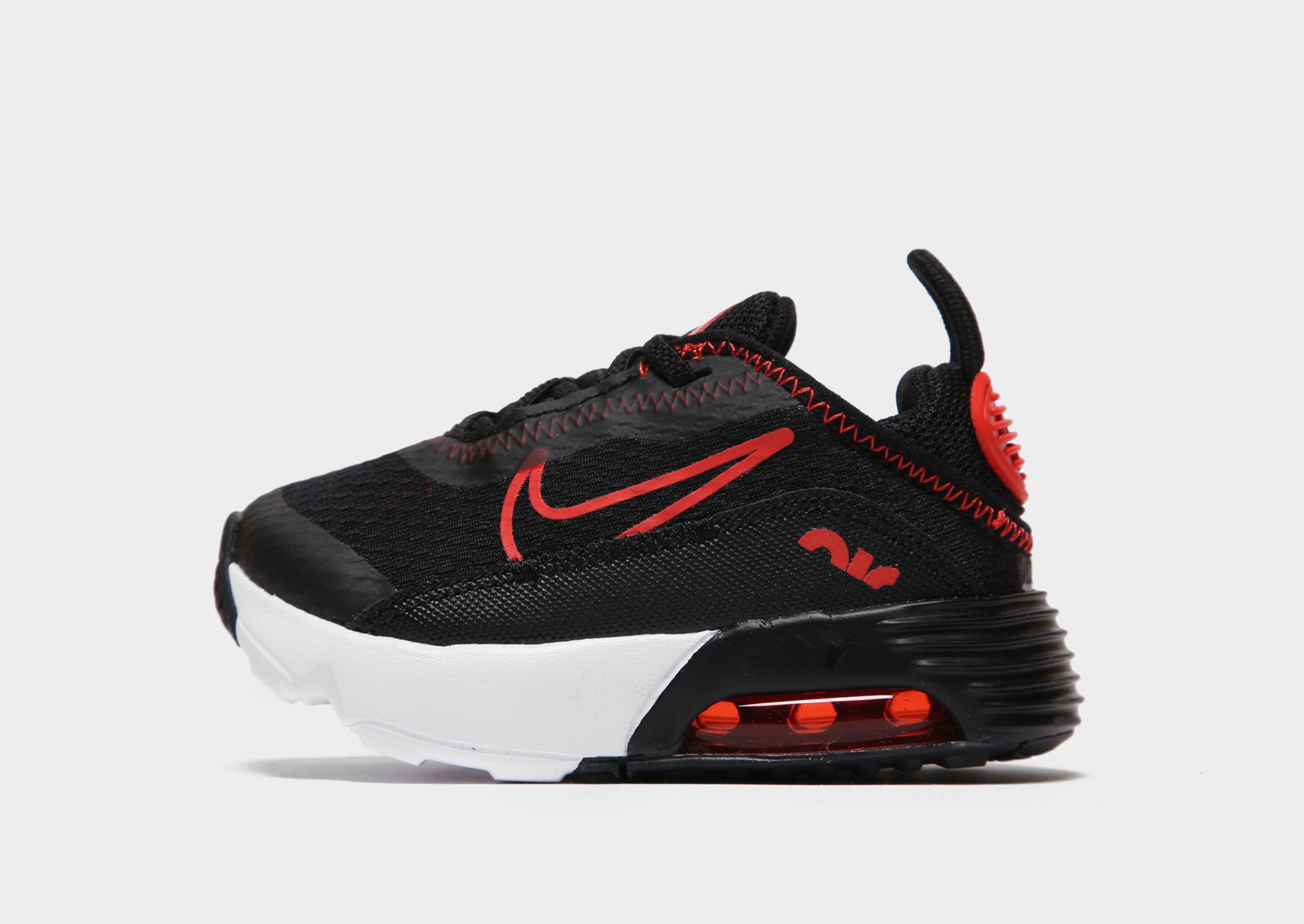 jd sports infant nike trainers